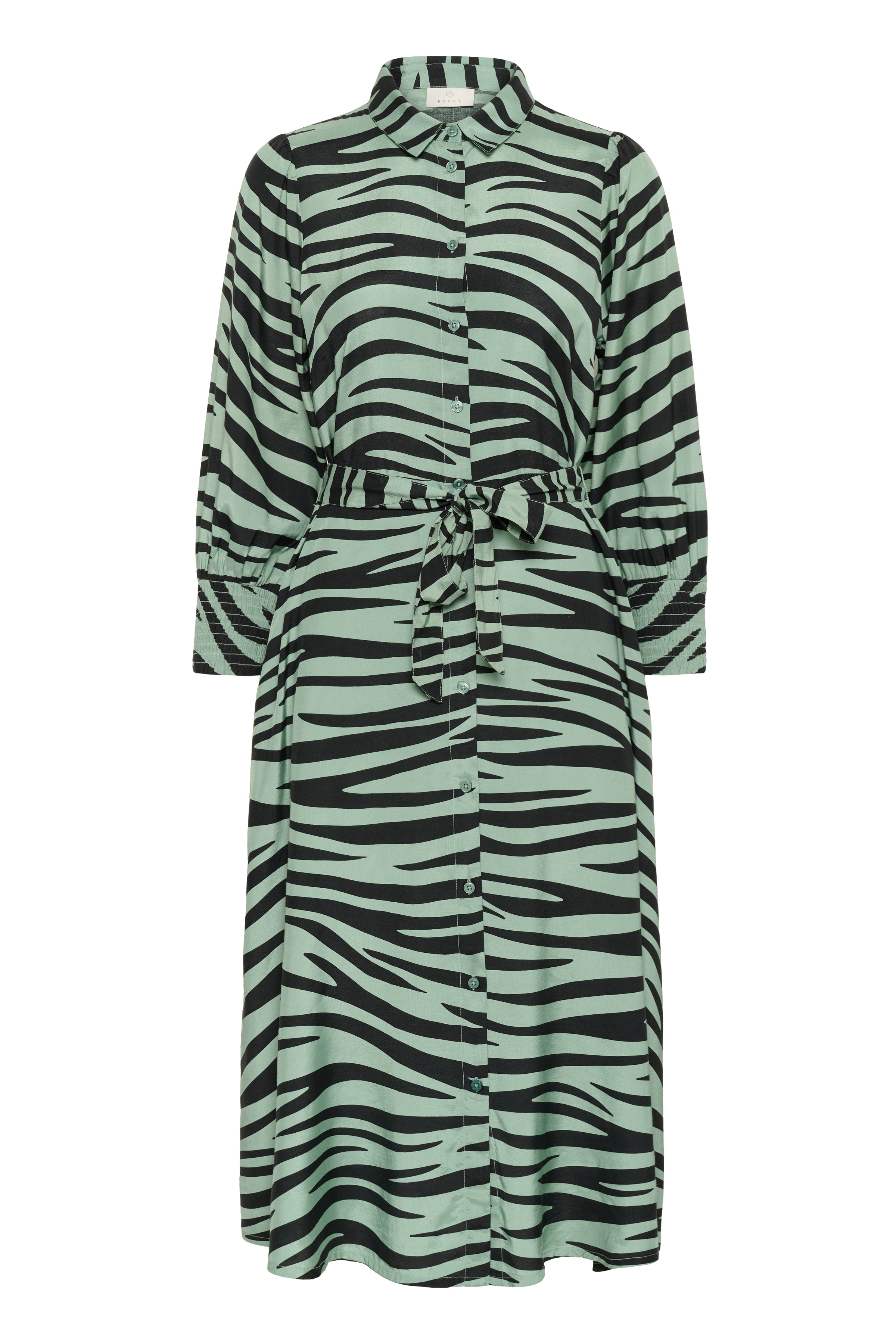 KAemine Dress PACK FRONT 10510244-107829