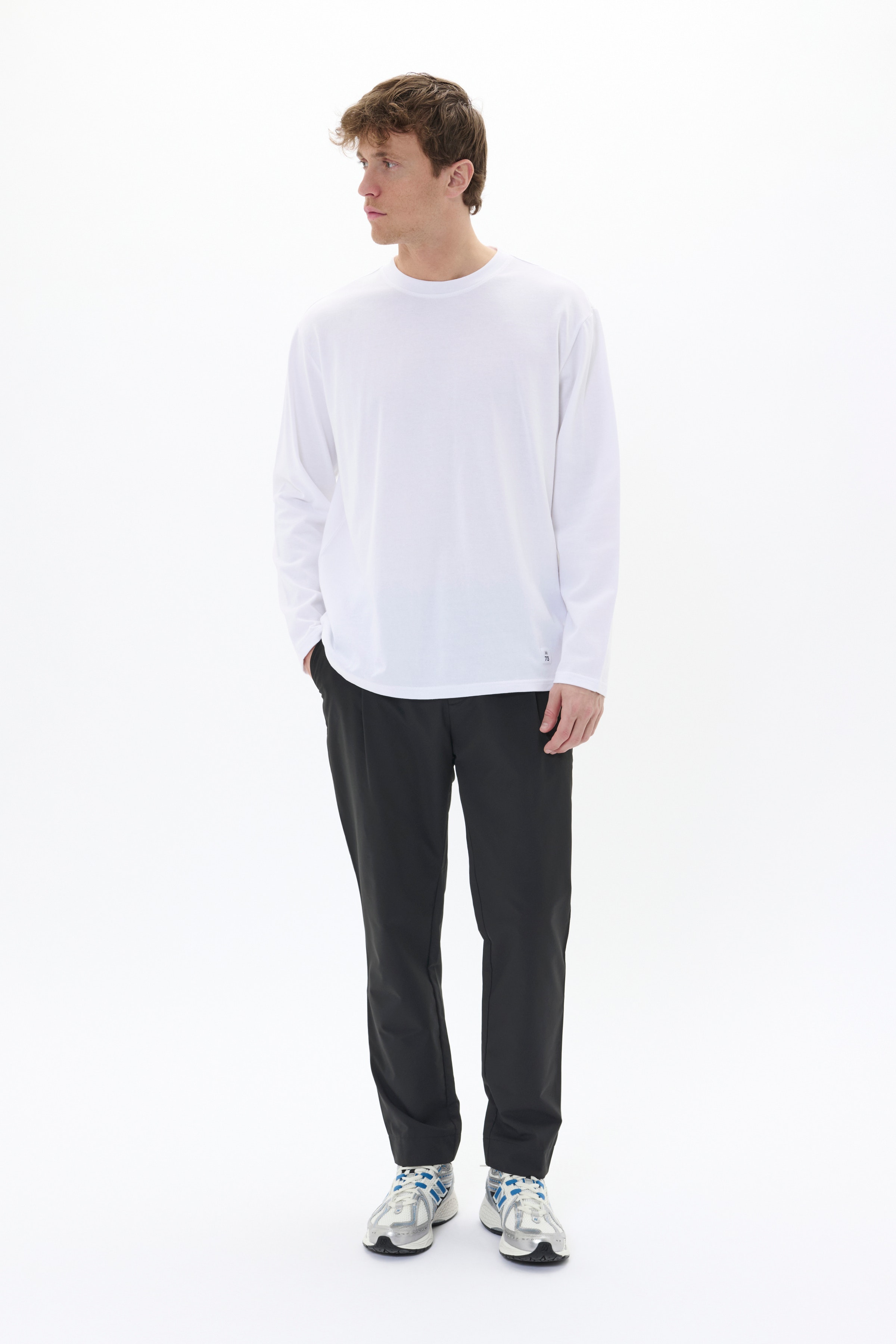 MAHudson T-shirt LOOKBOOK FRONT 30208508-114001