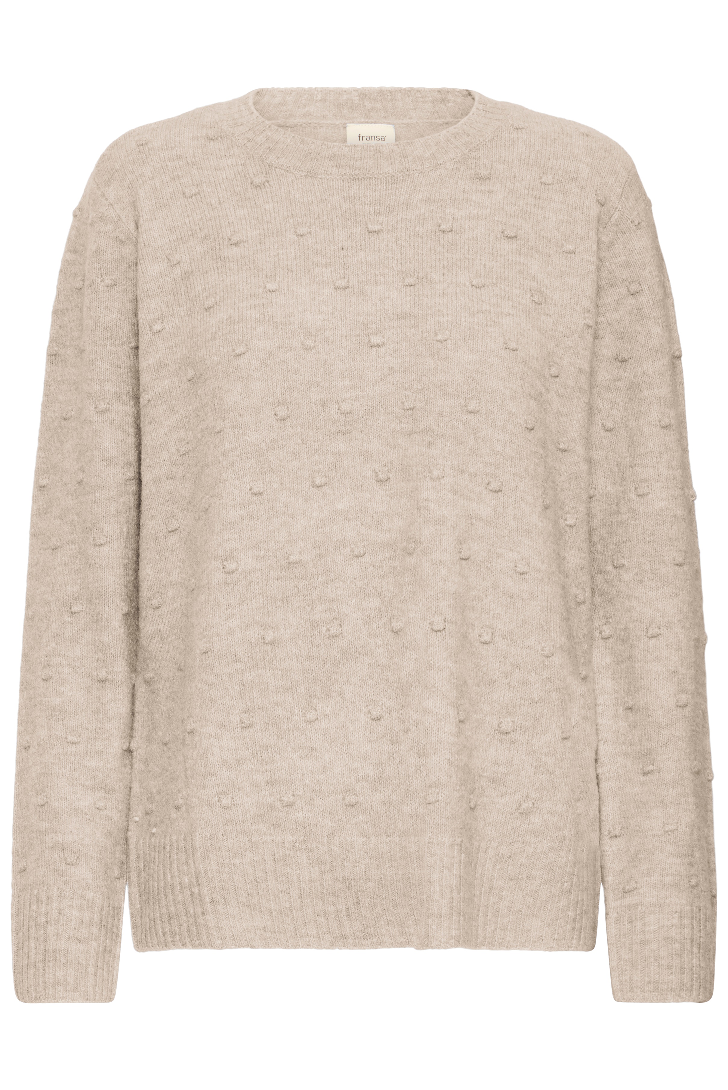 FRELISE Pullover PACK FRONT 20615147-1712101