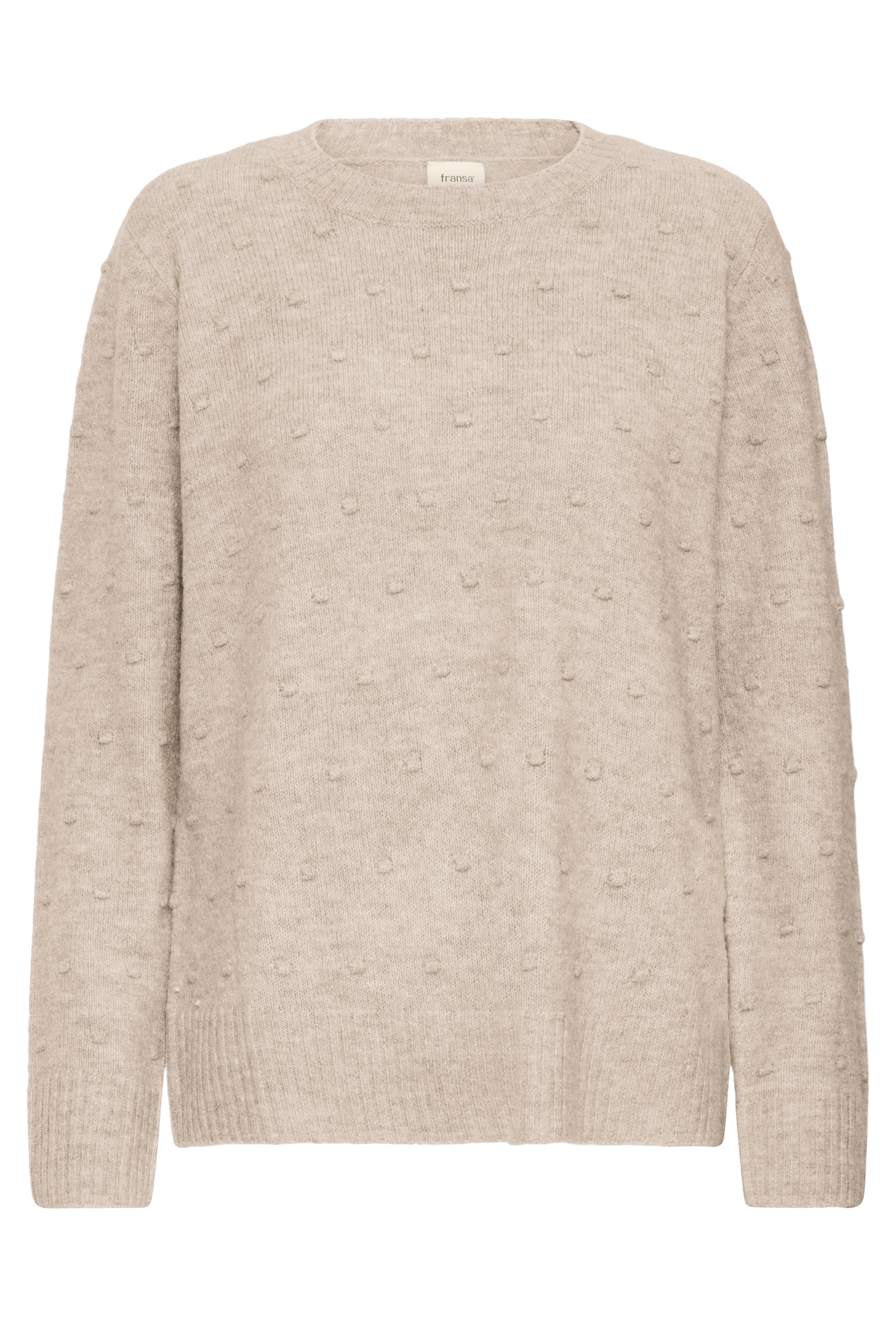 FRELISE Pullover LOOKBOOK FRONT 20615147-1712101
