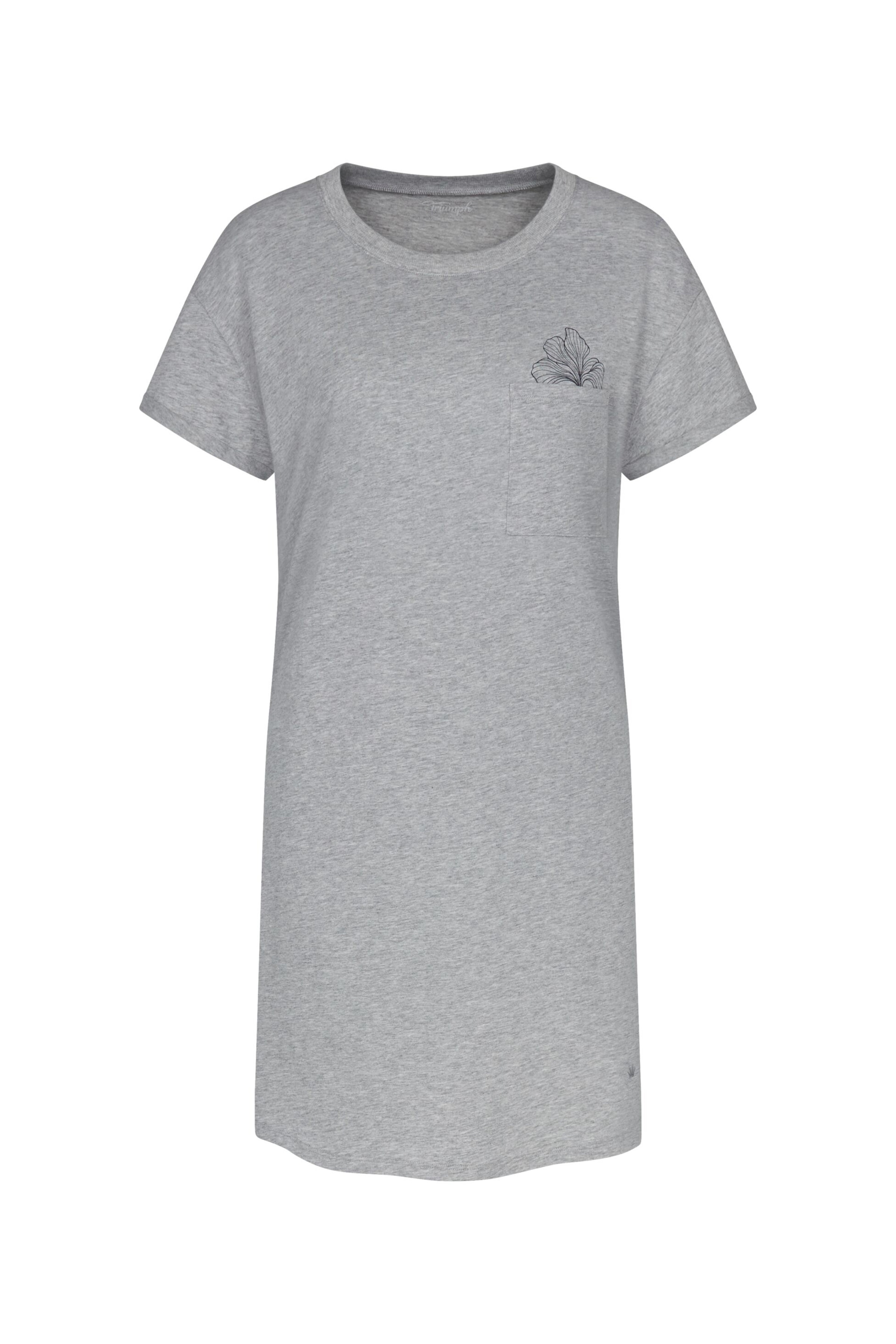 Triumph Nachthemd PACK FRONT 40500307-TM034
