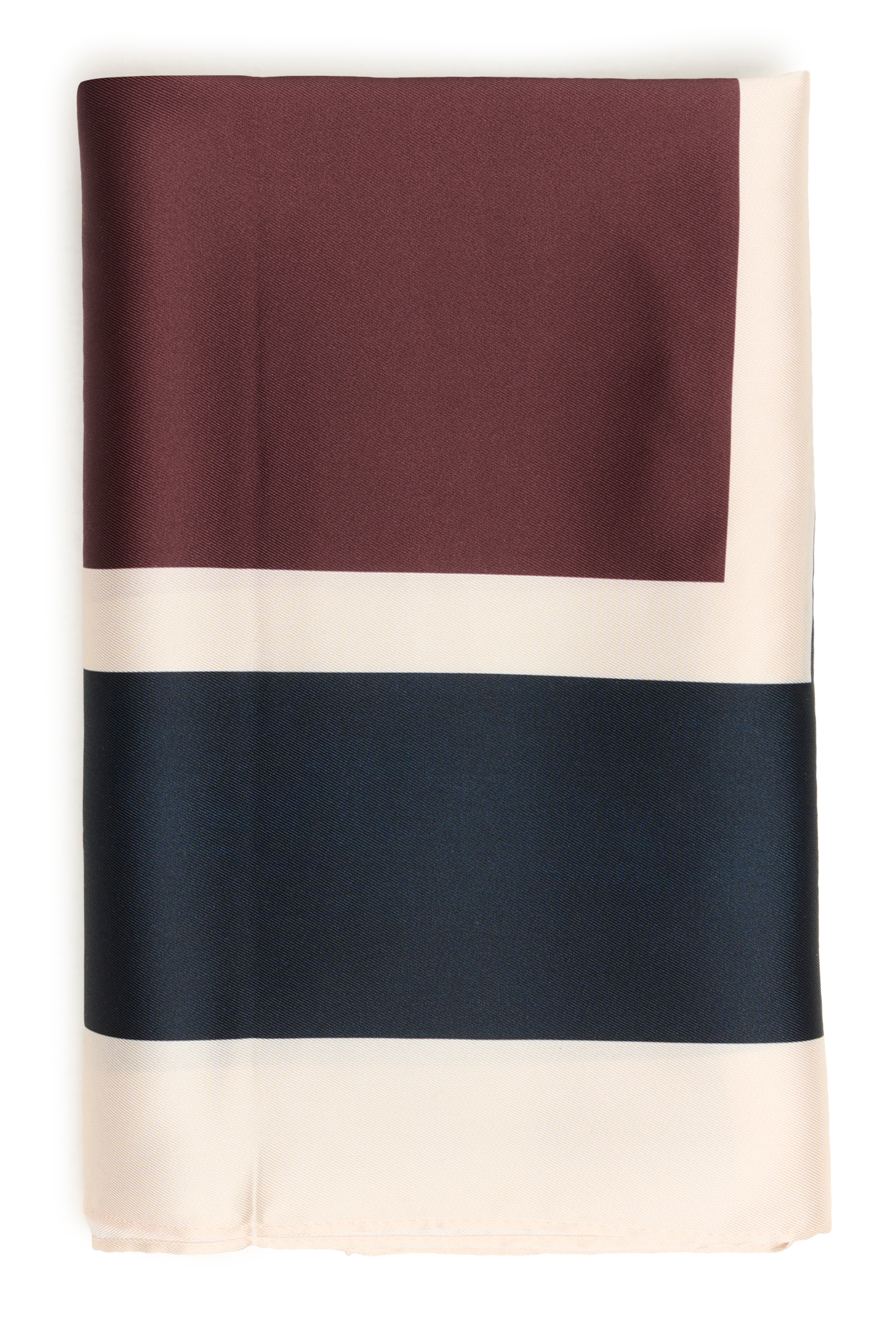 NamiraPW Satin scarf PACK BACK 30306721-304255
