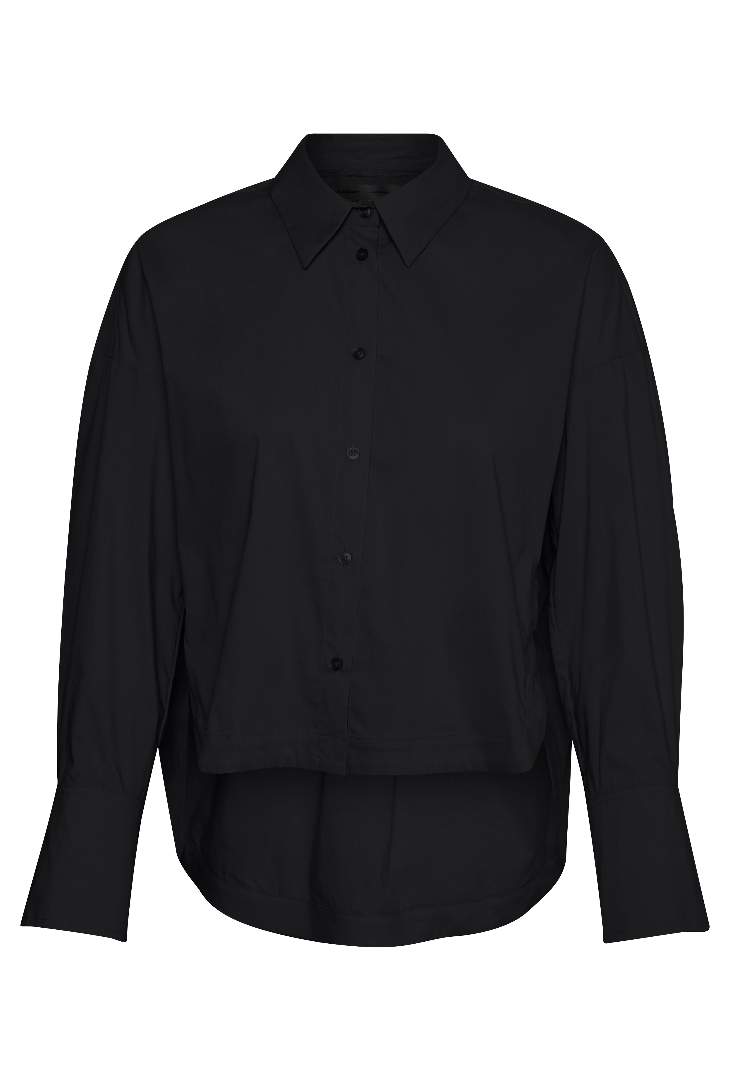 NeolaIW Skjorte PACK FRONT 30108684-194008