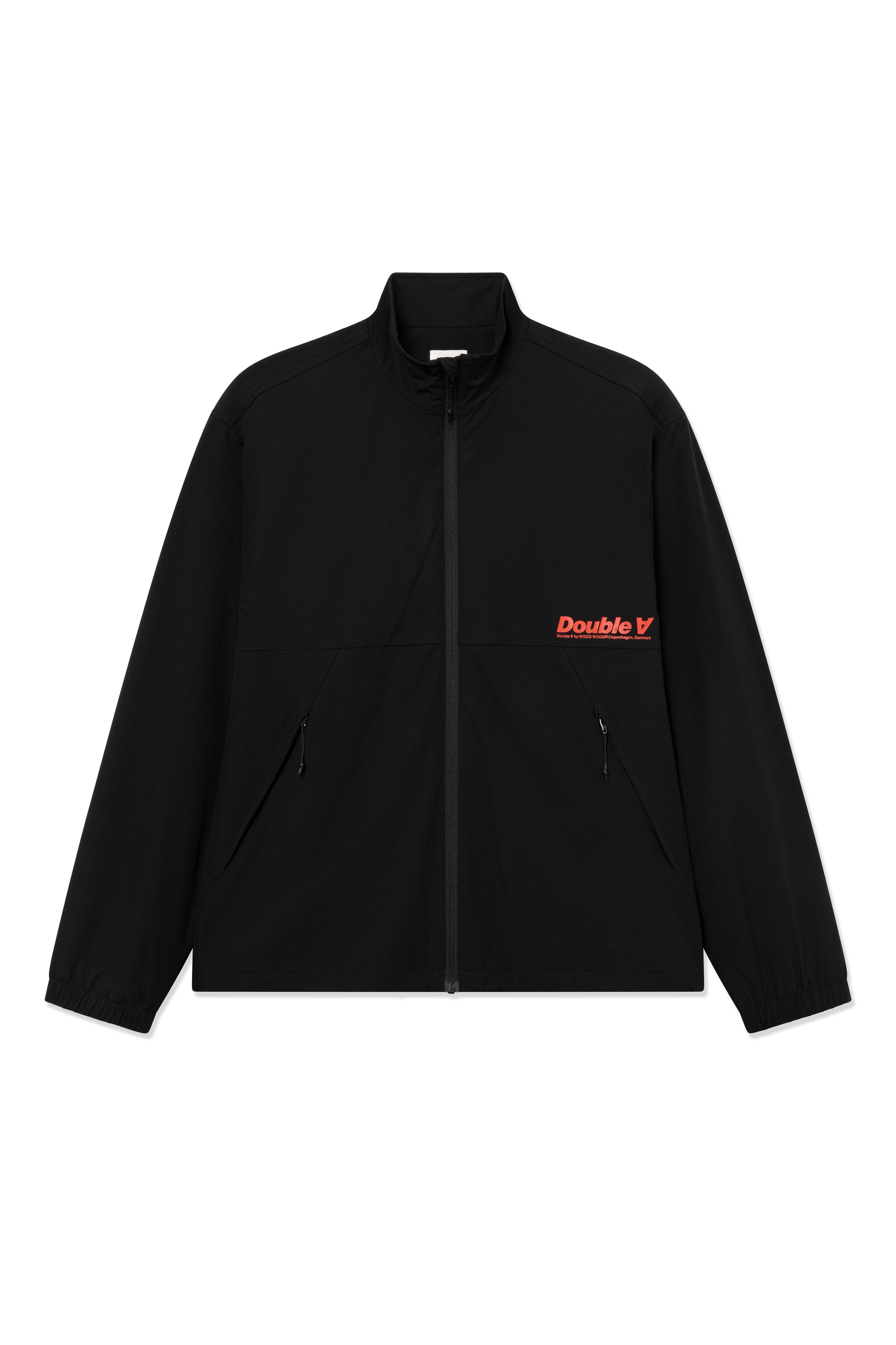 WWFrank Causal jas PACK FRONT 30251905-303700