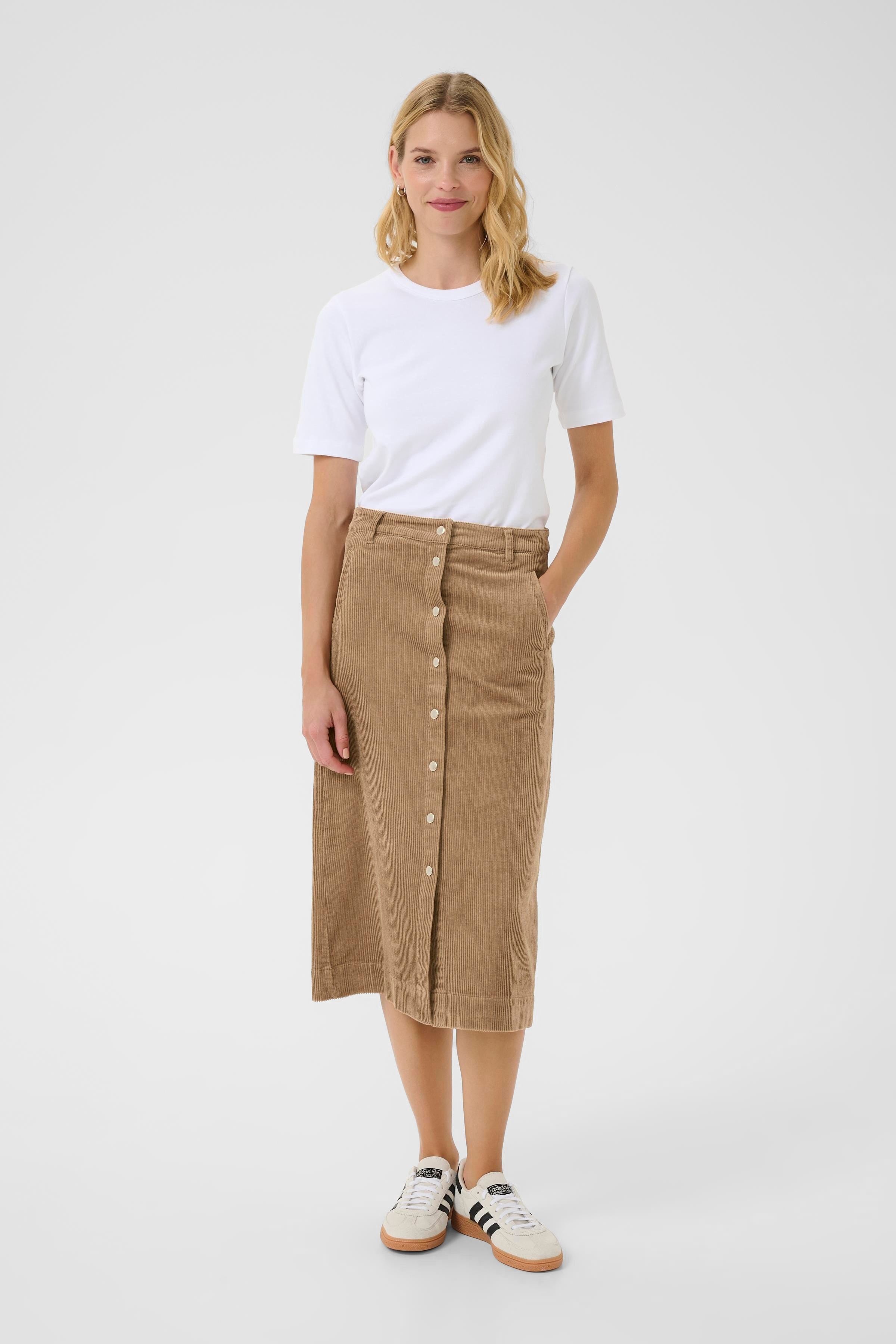 ShaylaPW Nederdel LOOKBOOK FRONT 30310001-171038