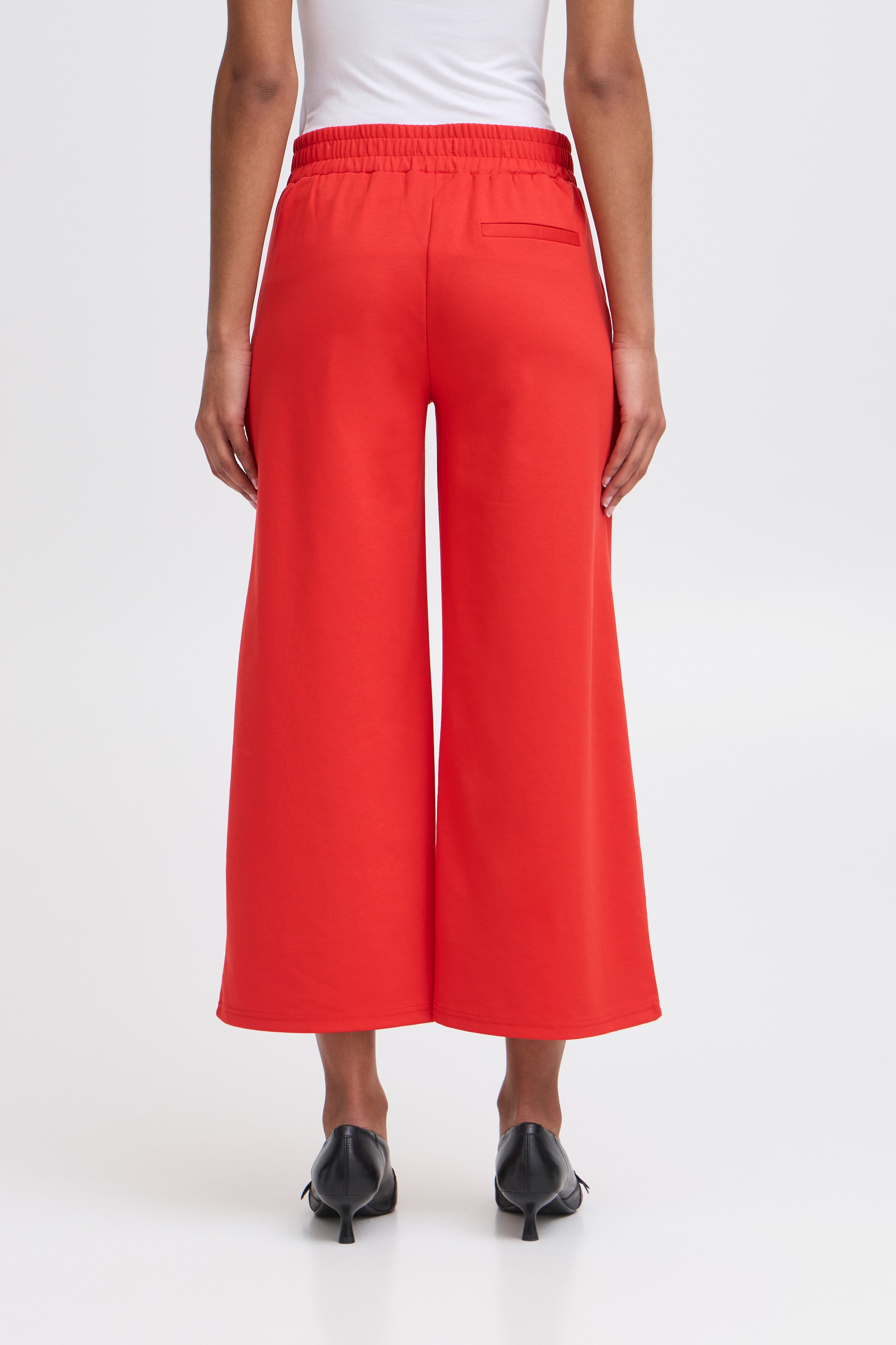 IHKATE WIDE Bukser LOOKBOOK FRONT 20116301-181655