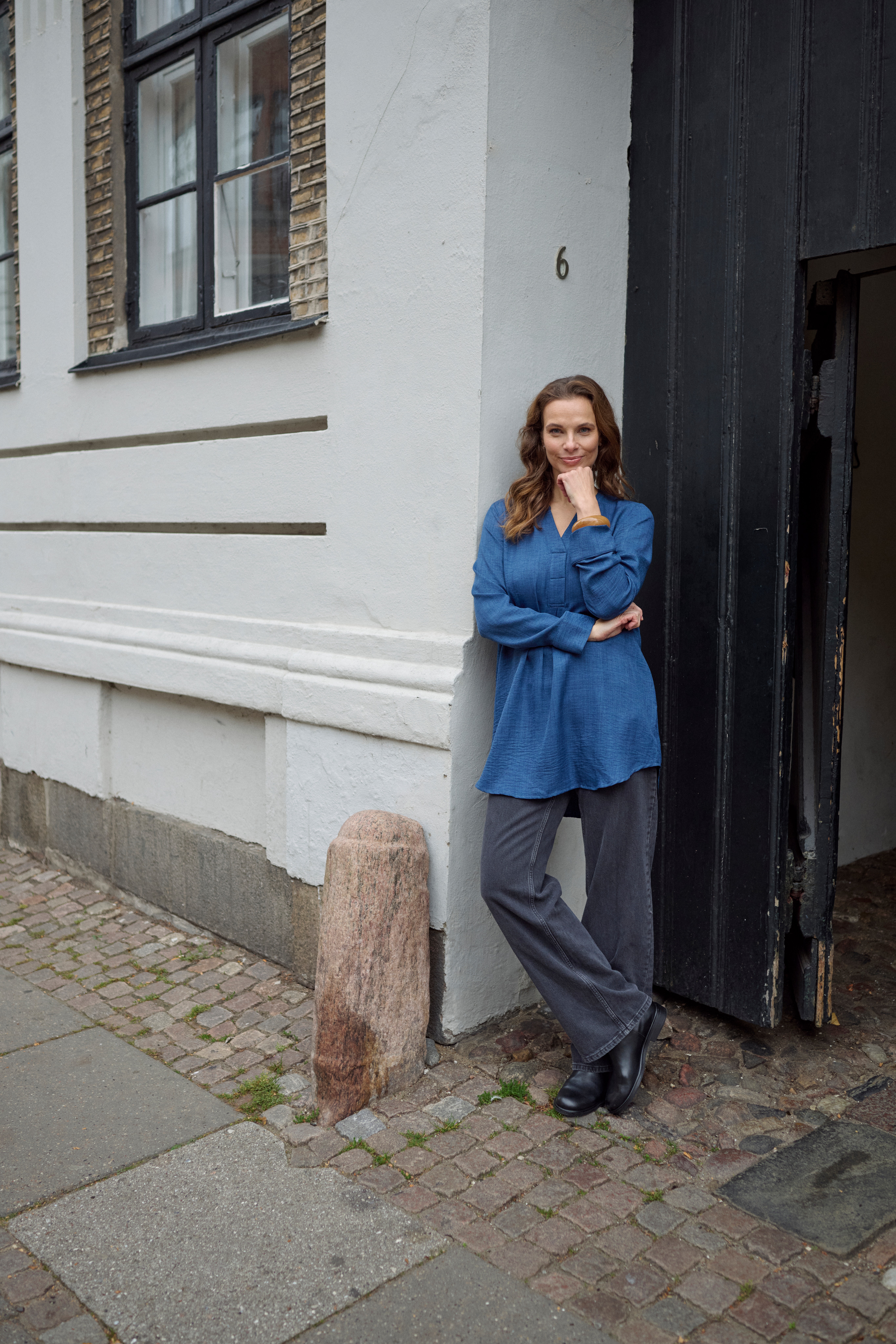 BPoda Tunika LOCATION NONE 40200090-1940241