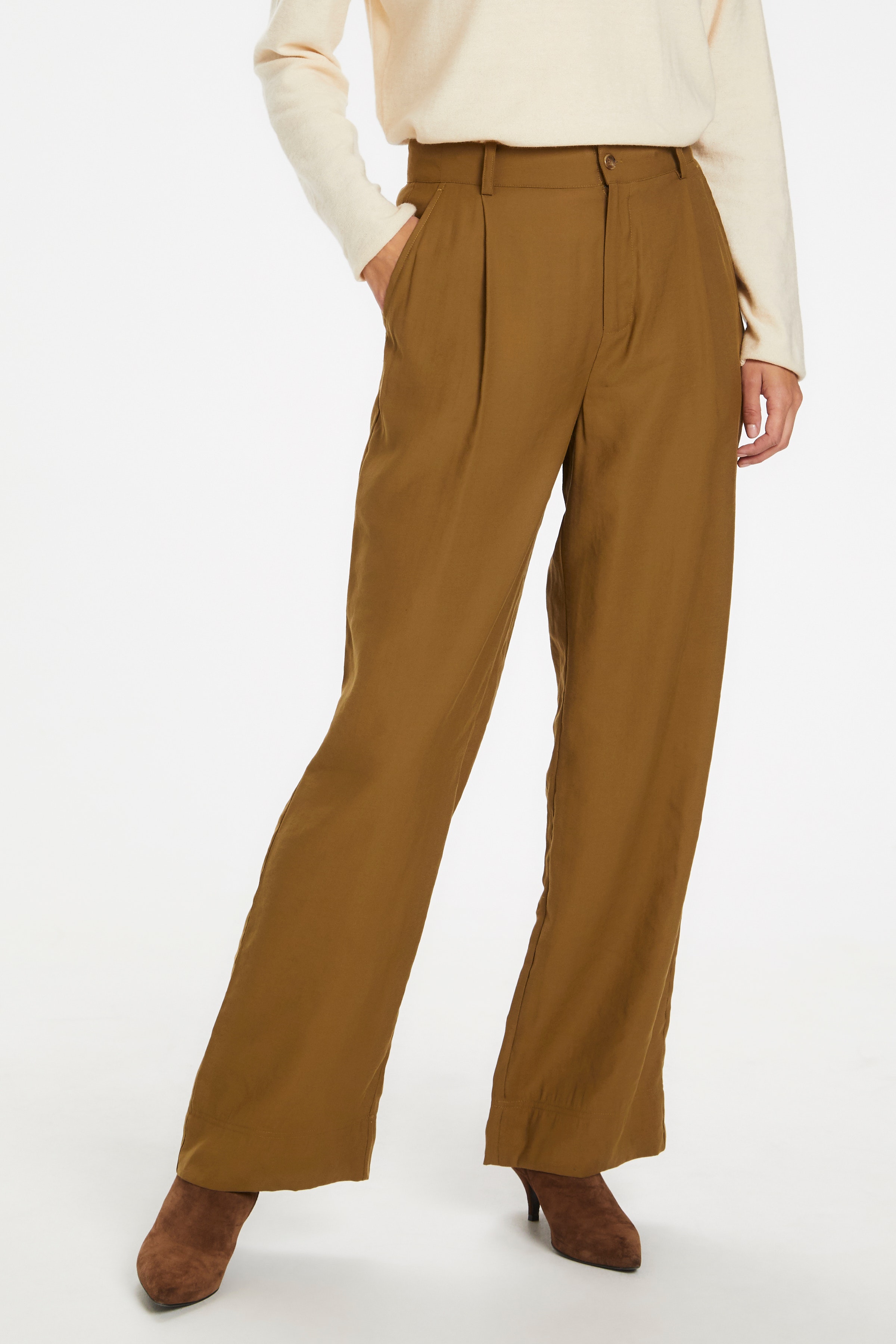 BelmasPW Pants LOOKBOOK FRONT 30305147-33143