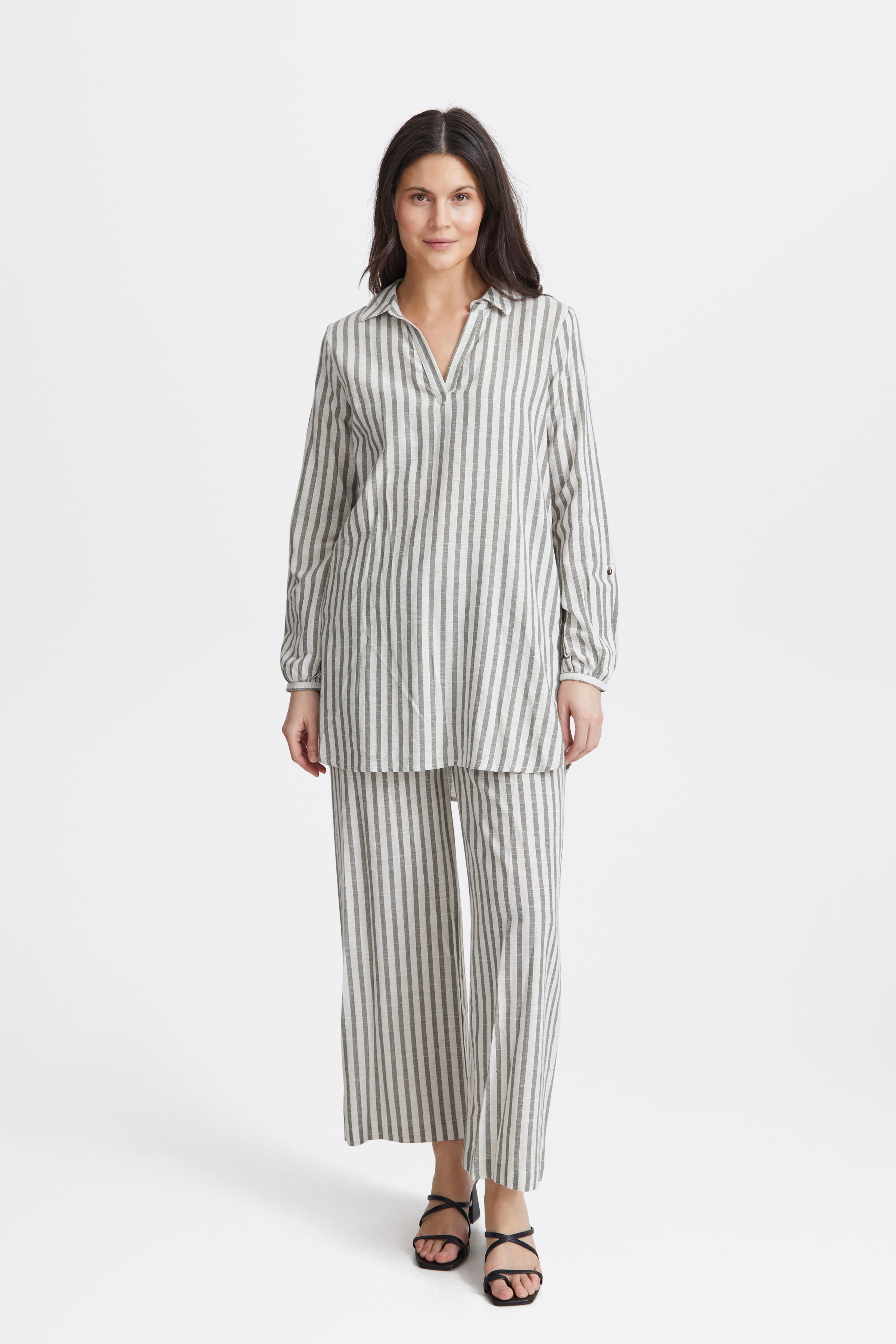 FXBONNIE Tuniek LOOKBOOK FRONT 20615305-200116
