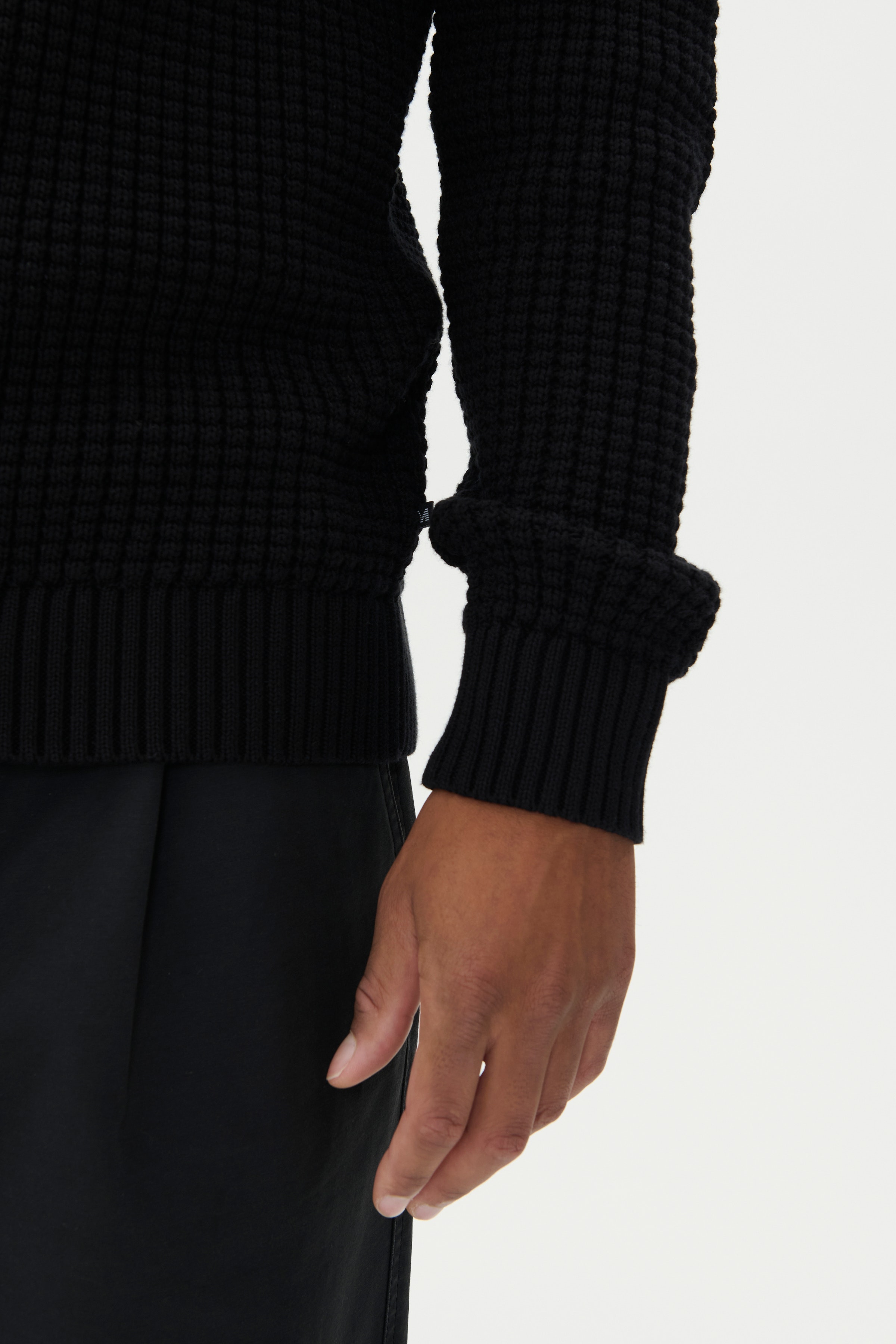 MAtriton Pullover LOOKBOOK DETAIL 30208617-300275