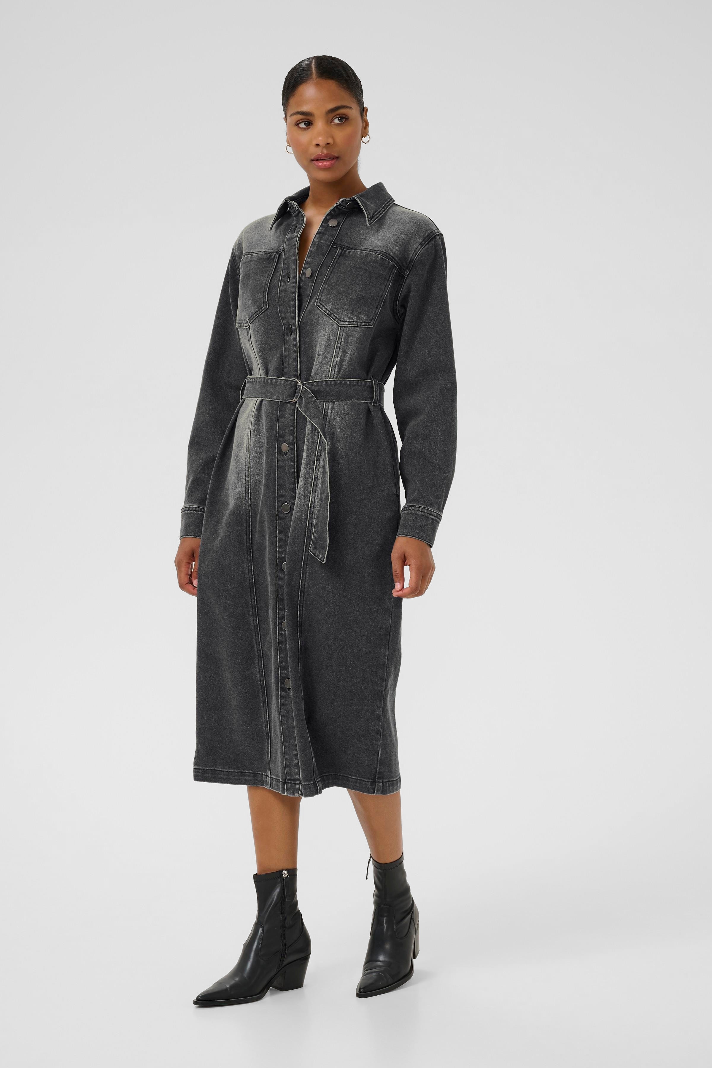 KAabby Kjole LOOKBOOK FRONT 10510583-103162