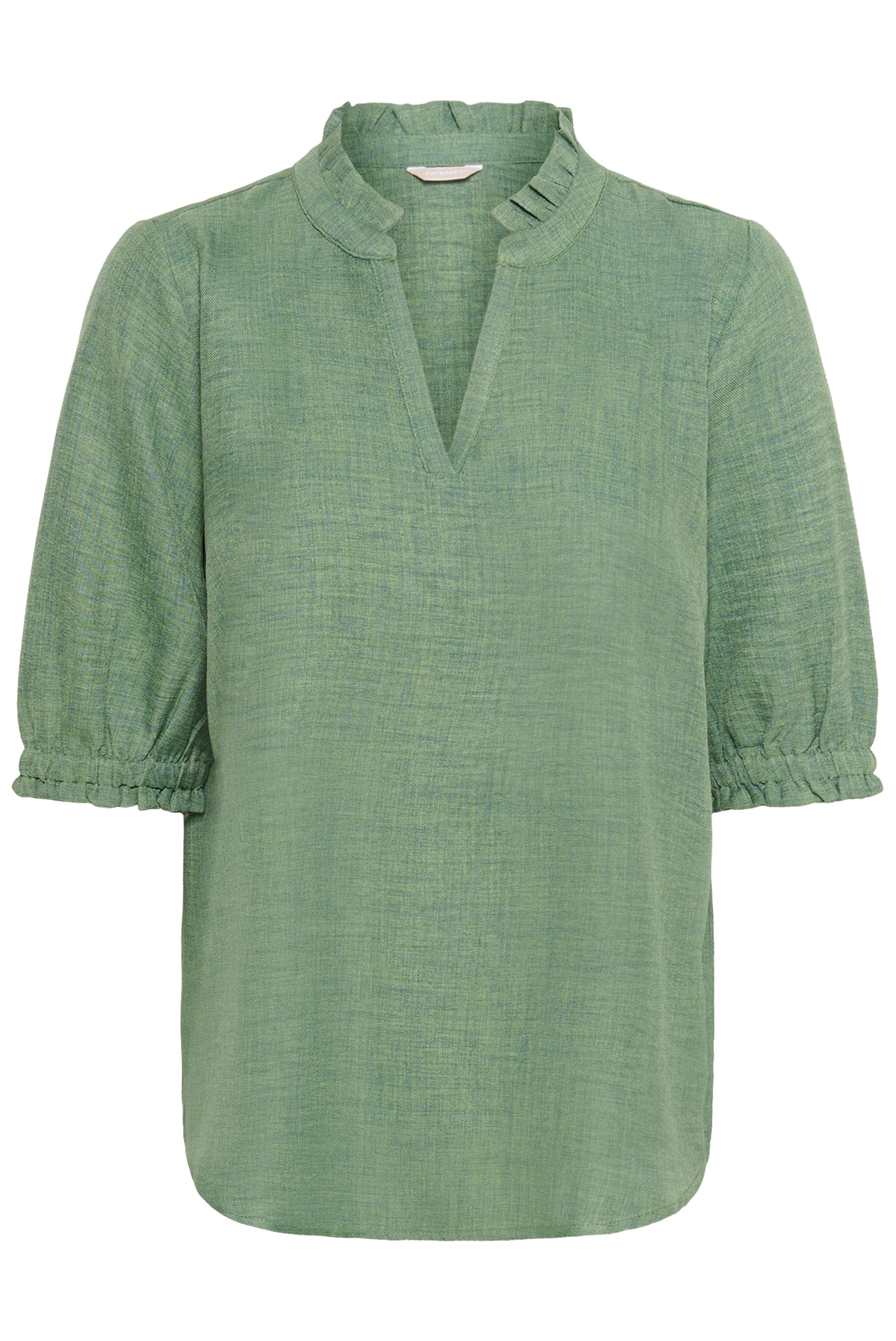 BPoda Blouse PACK FRONT 40200027-1856061