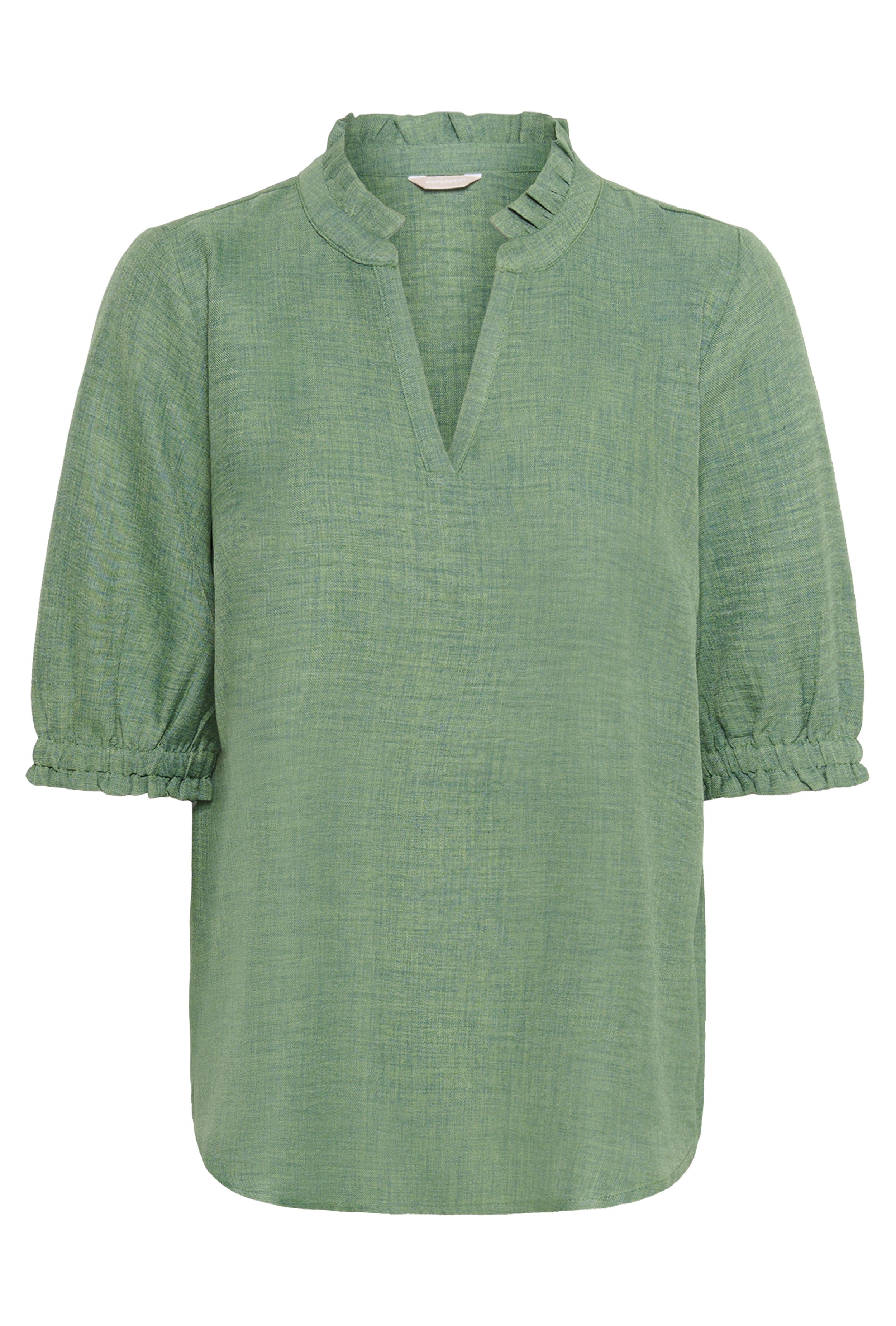 BPoda Blouse LOOKBOOK FRONT 40200027-1856061