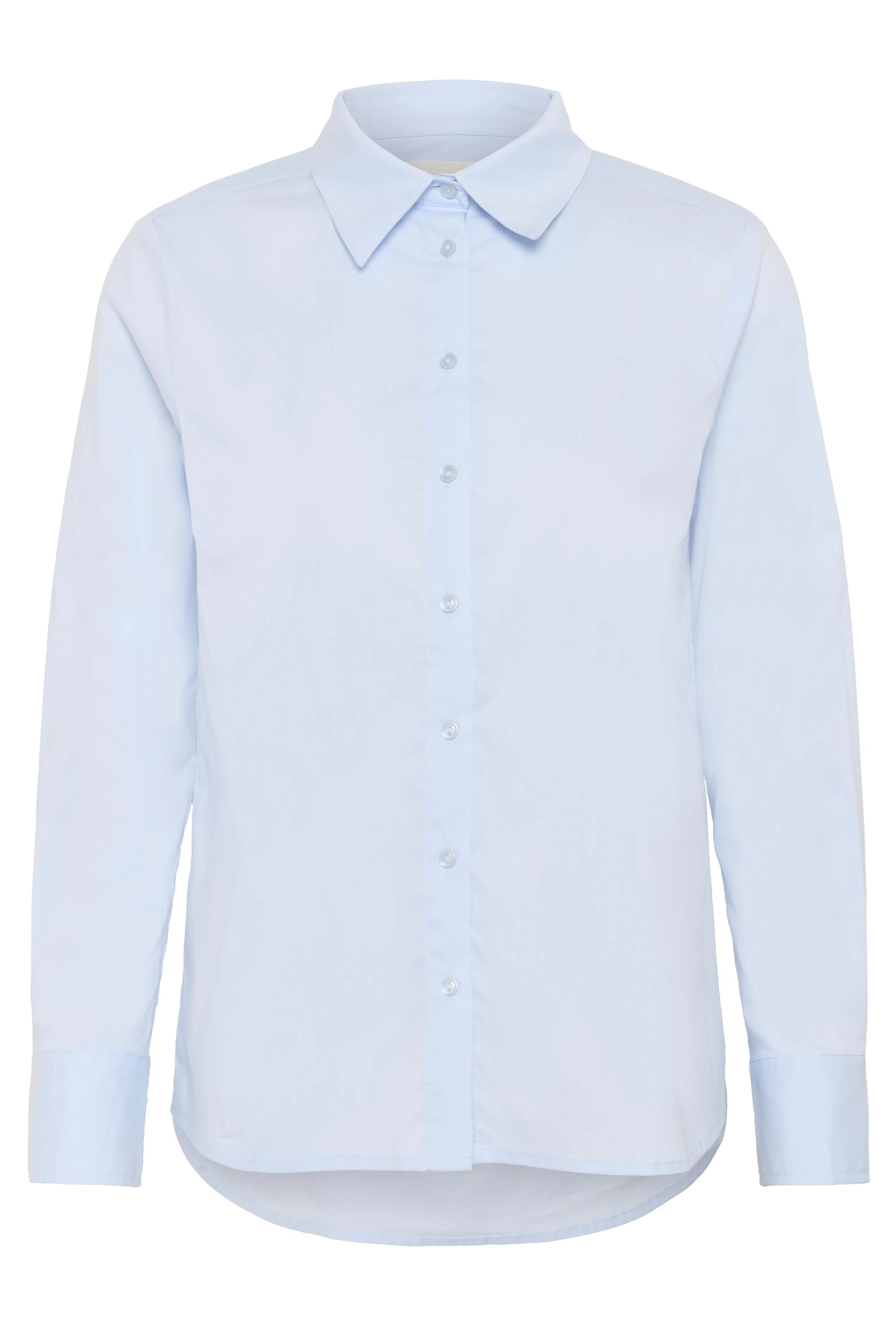 NiminiPW Shirt PACK FRONT 30309788-144110