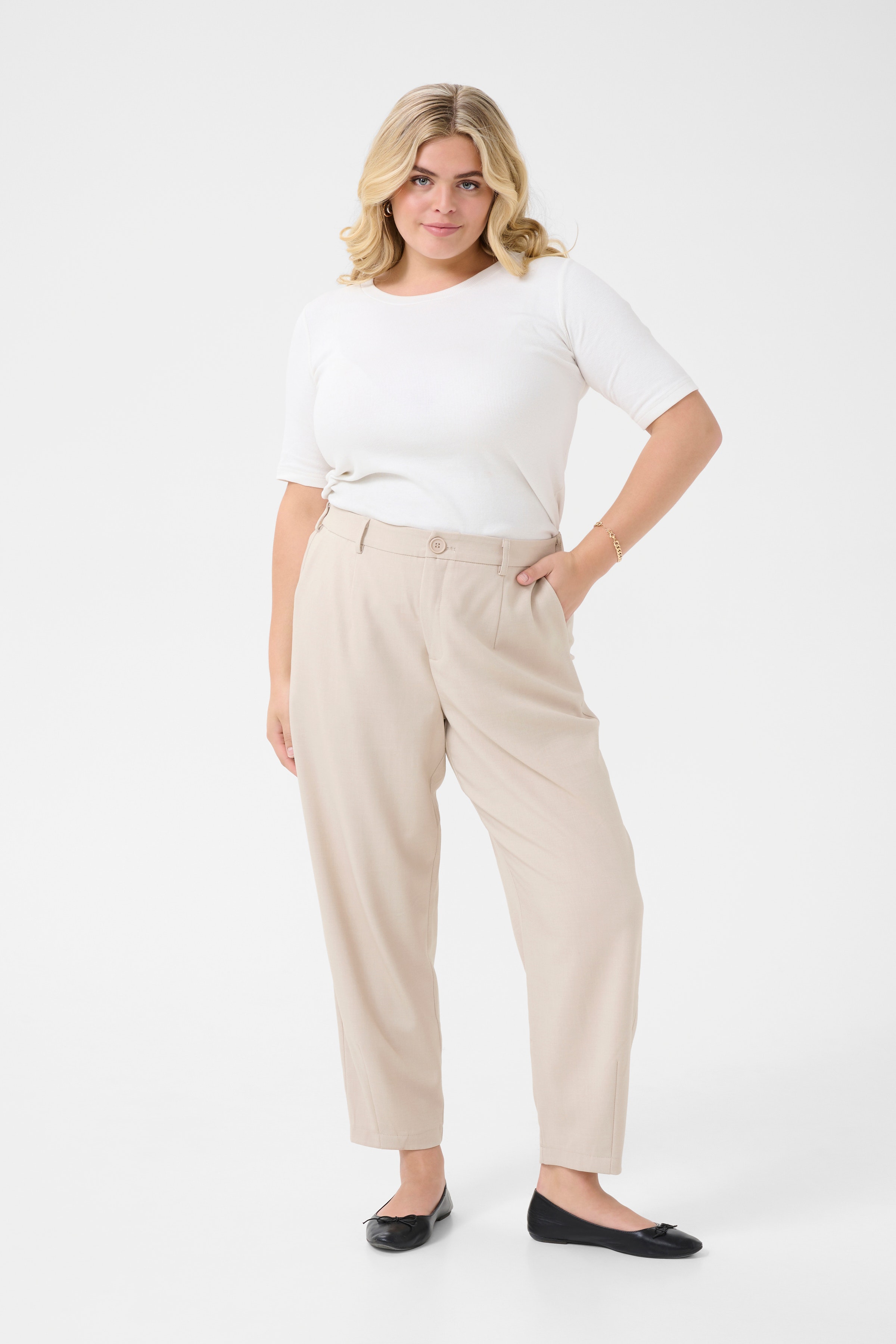 KCmerla Broek LOOKBOOK FRONT 10582231-1513051