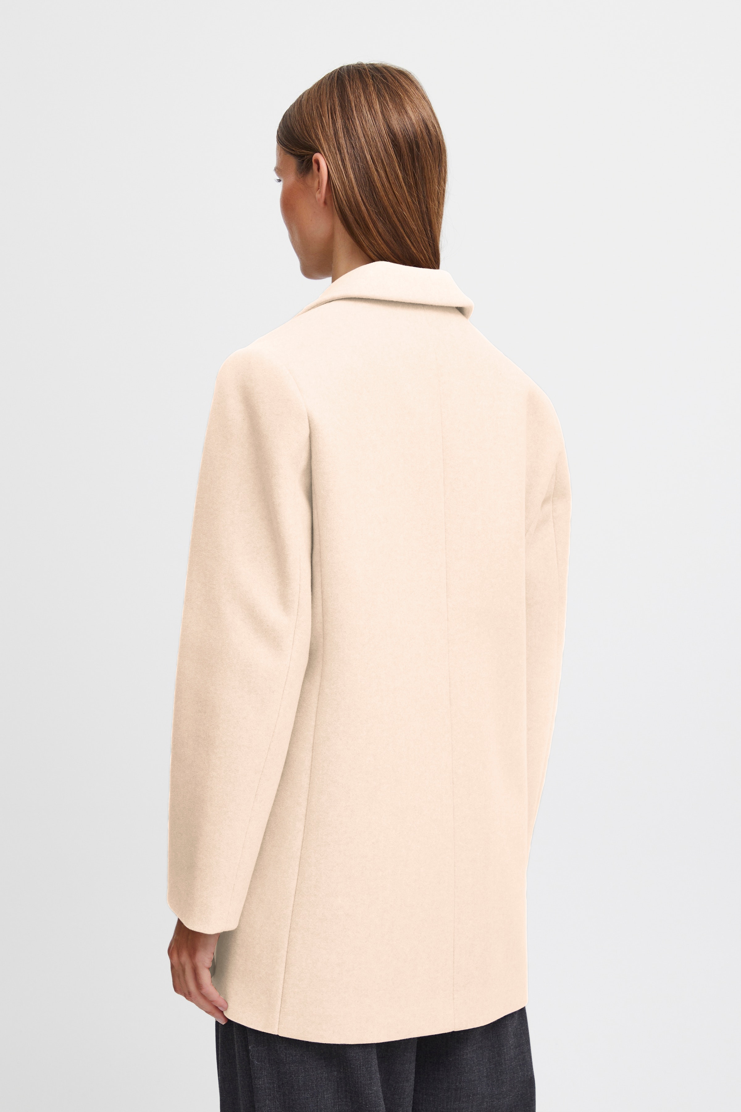 BYCILIA Overtøj LOOKBOOK BACK 20815134-1513041