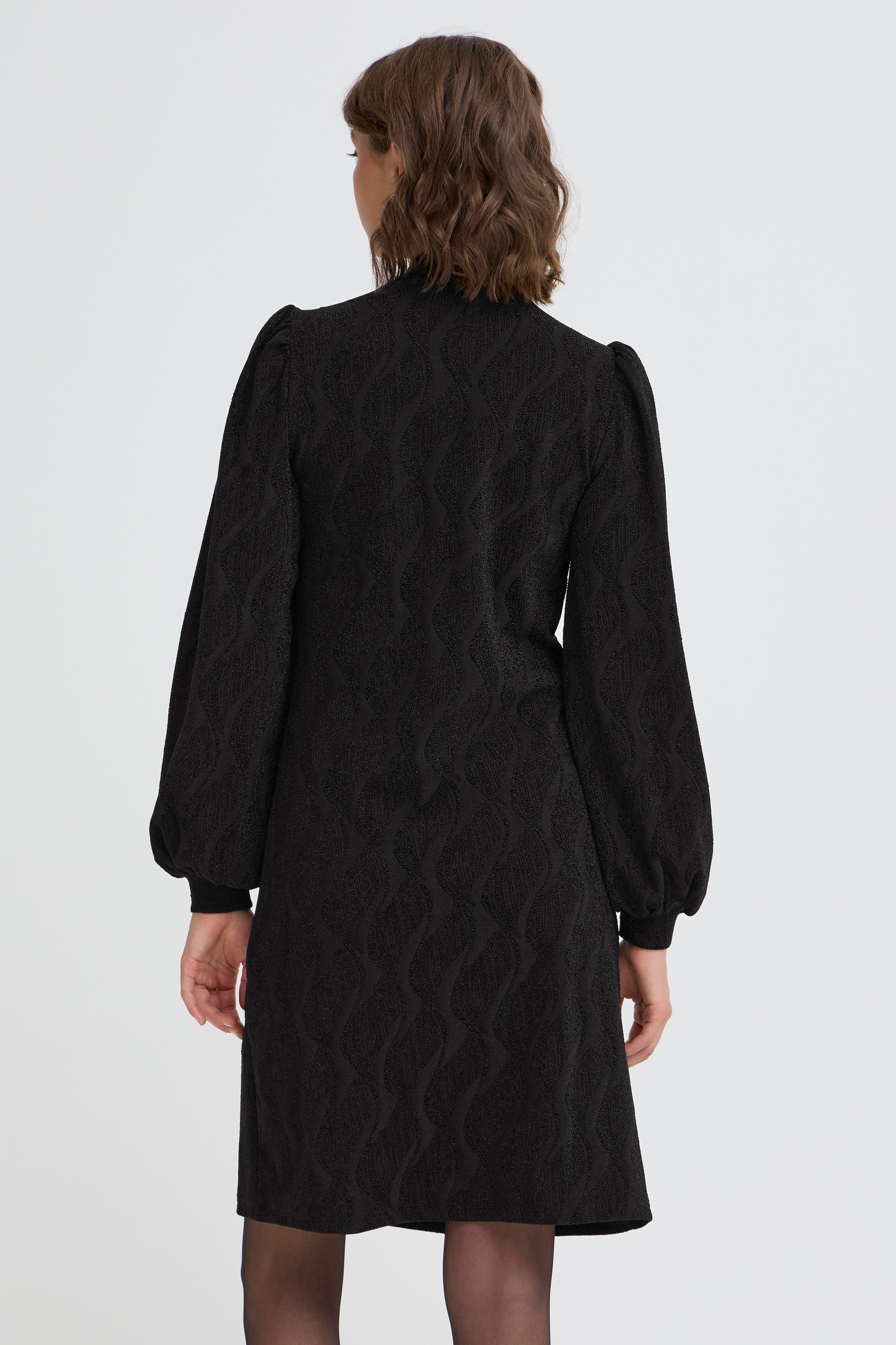 FRAVALON Kjole LOOKBOOK BACK 20617207-900002676
