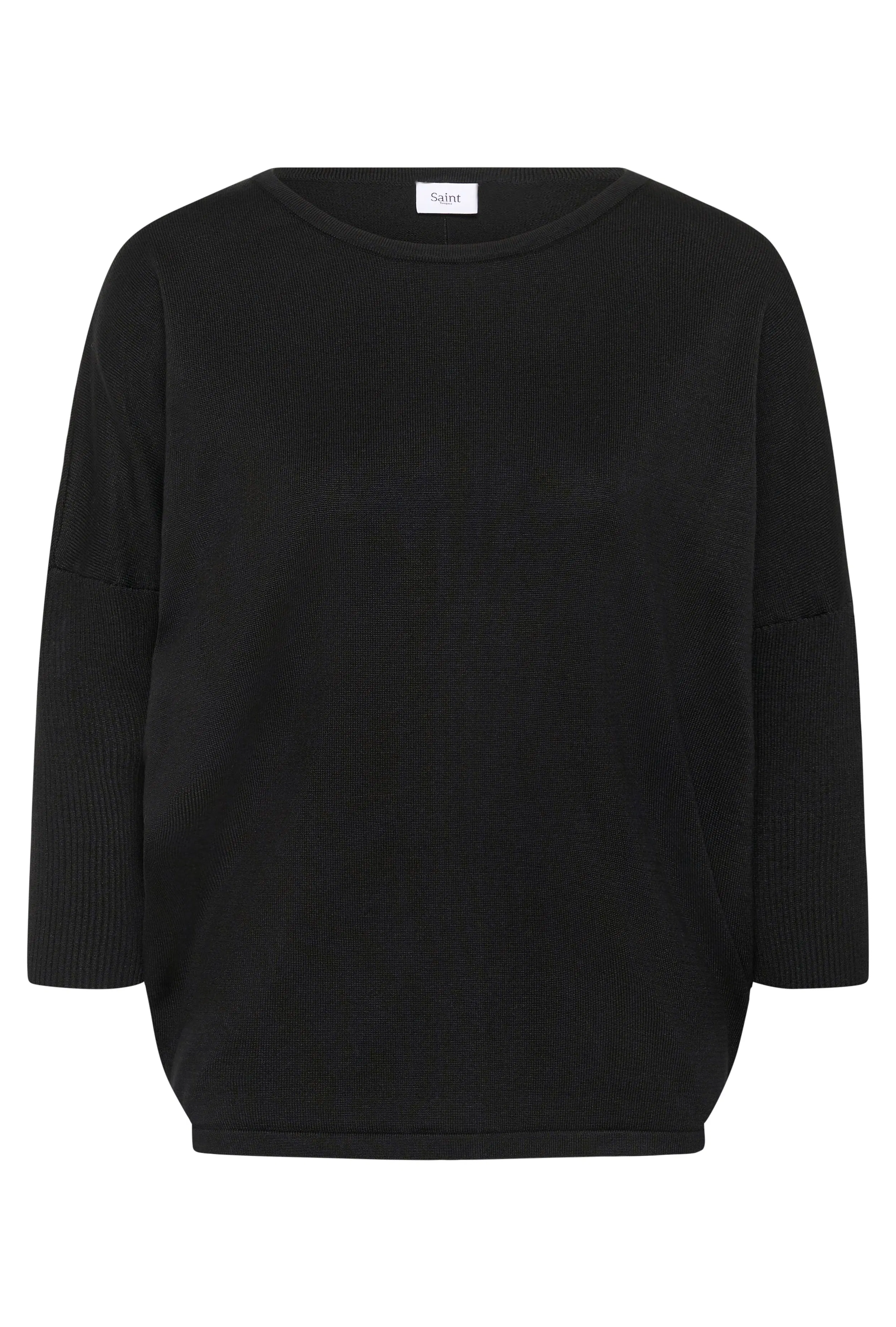 MilaSZ R-Neck Pullover PACK FRONT 30500003-0001