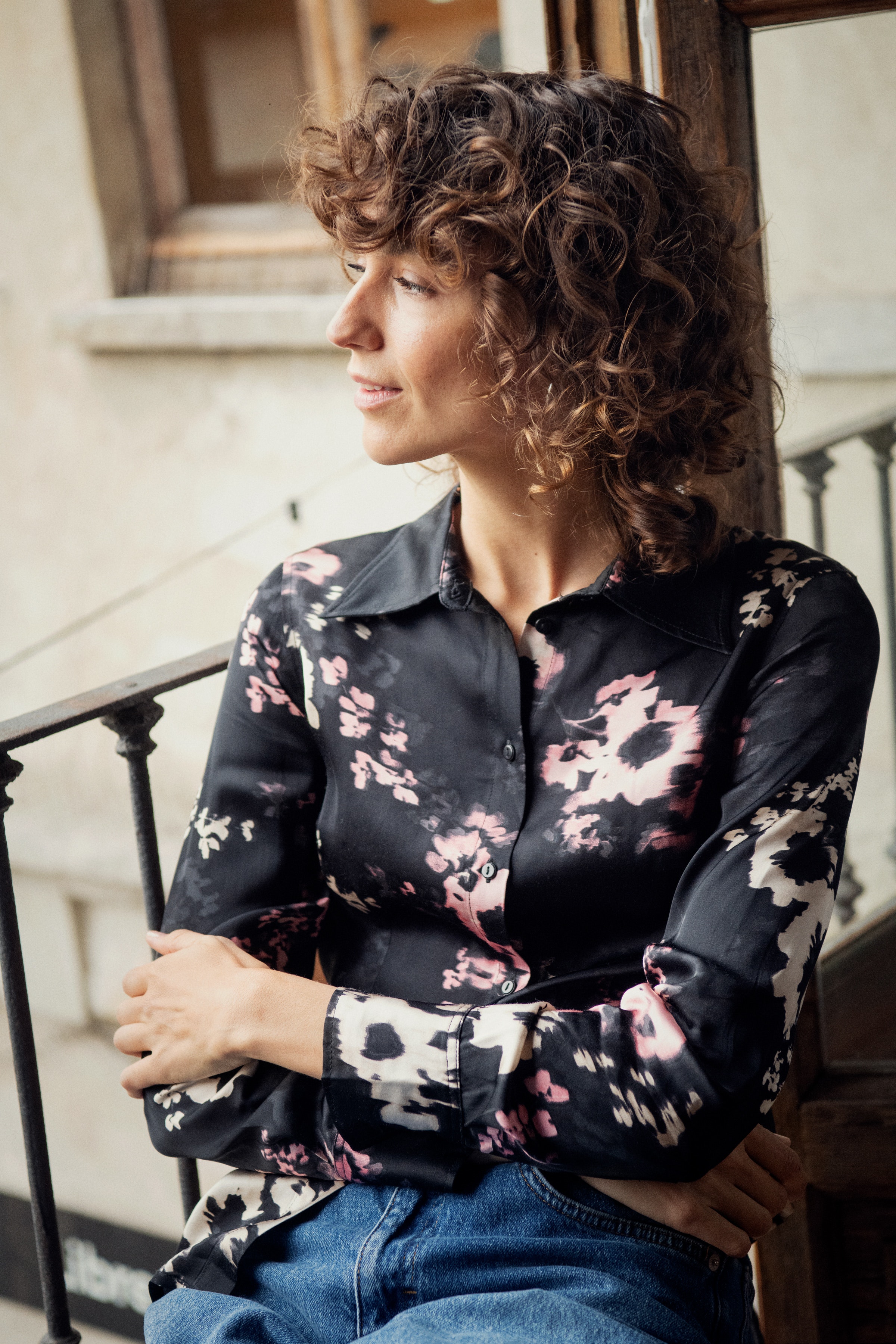 LendaPW Skjorta LOCATION NONE 30308873-303184