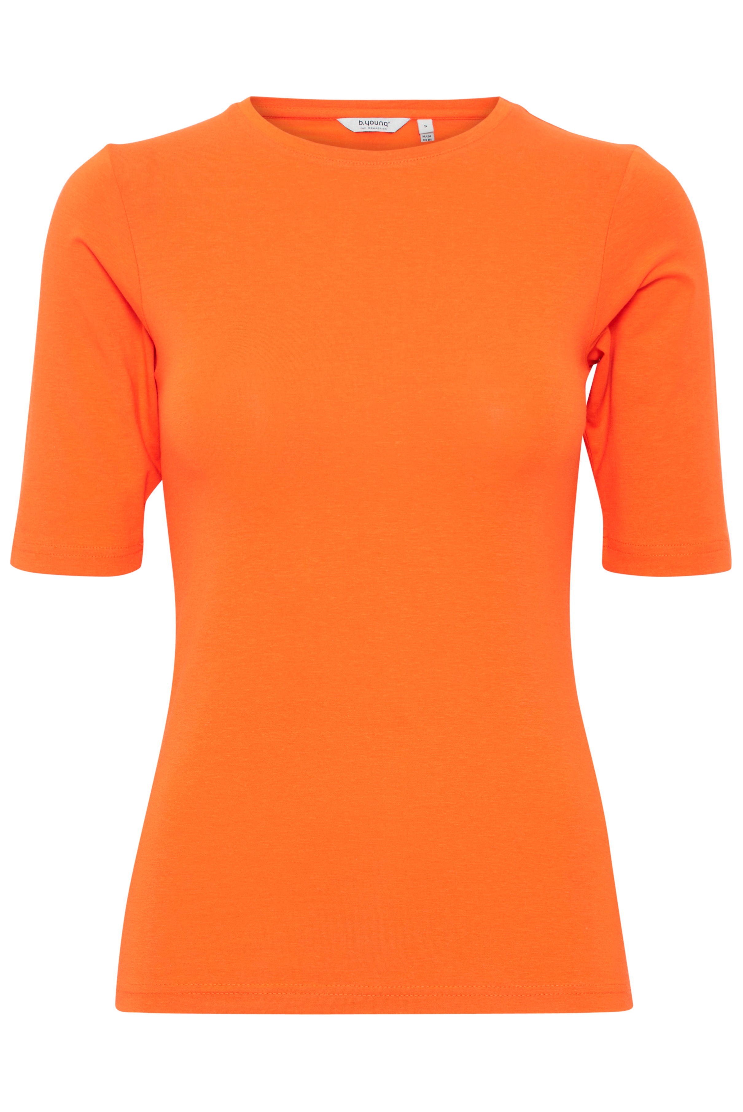 BYPAMILA T-shirt PACK FRONT 20806528-153716