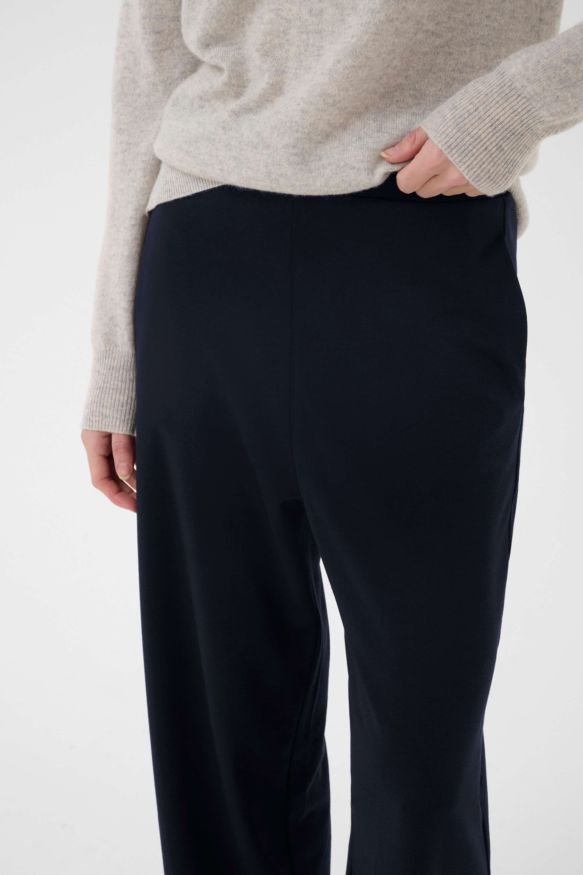 BekyIW Byxor LOOKBOOK DETAIL 30111195-300005