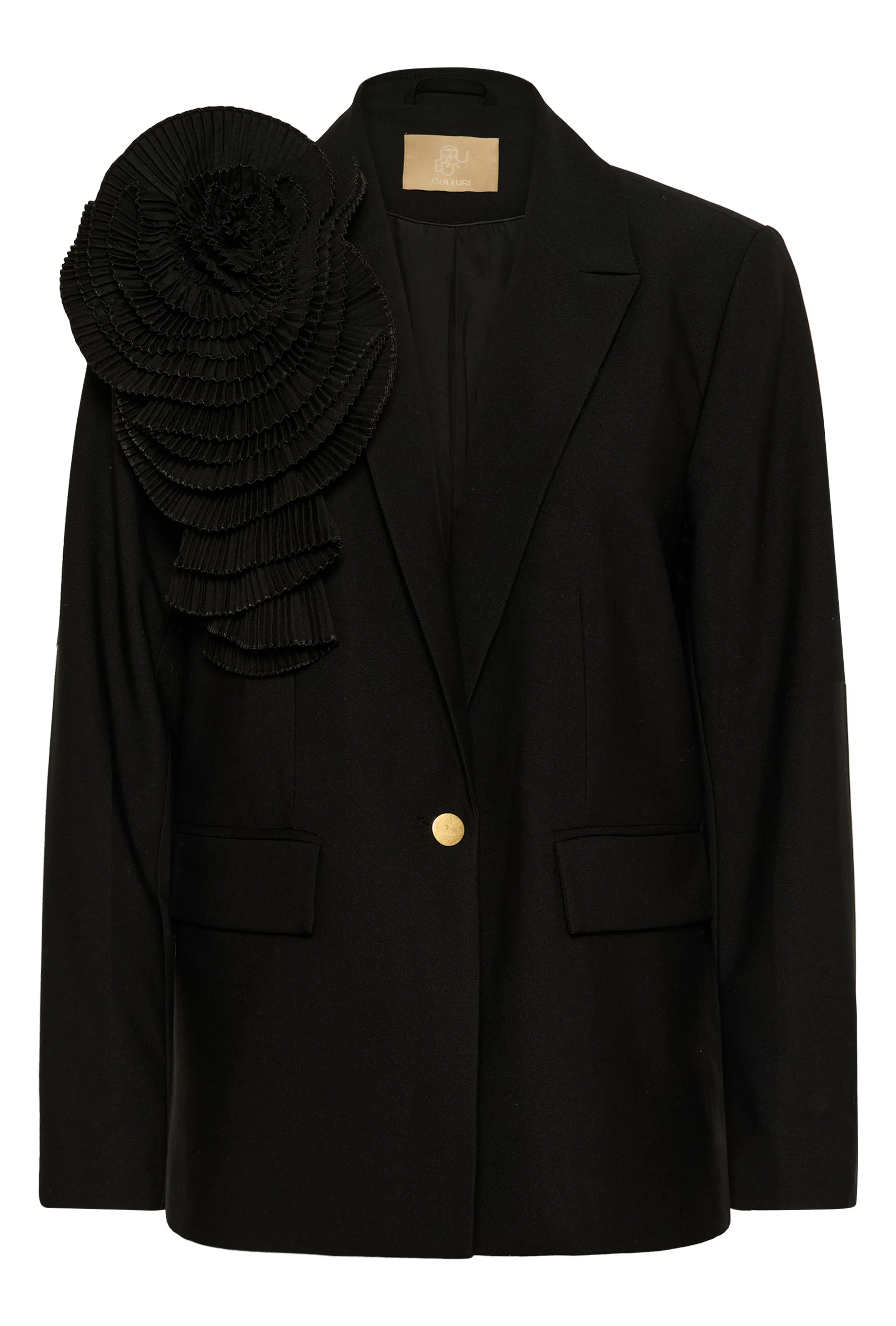 CUyala Blazer PACK FRONT 50112900-500012