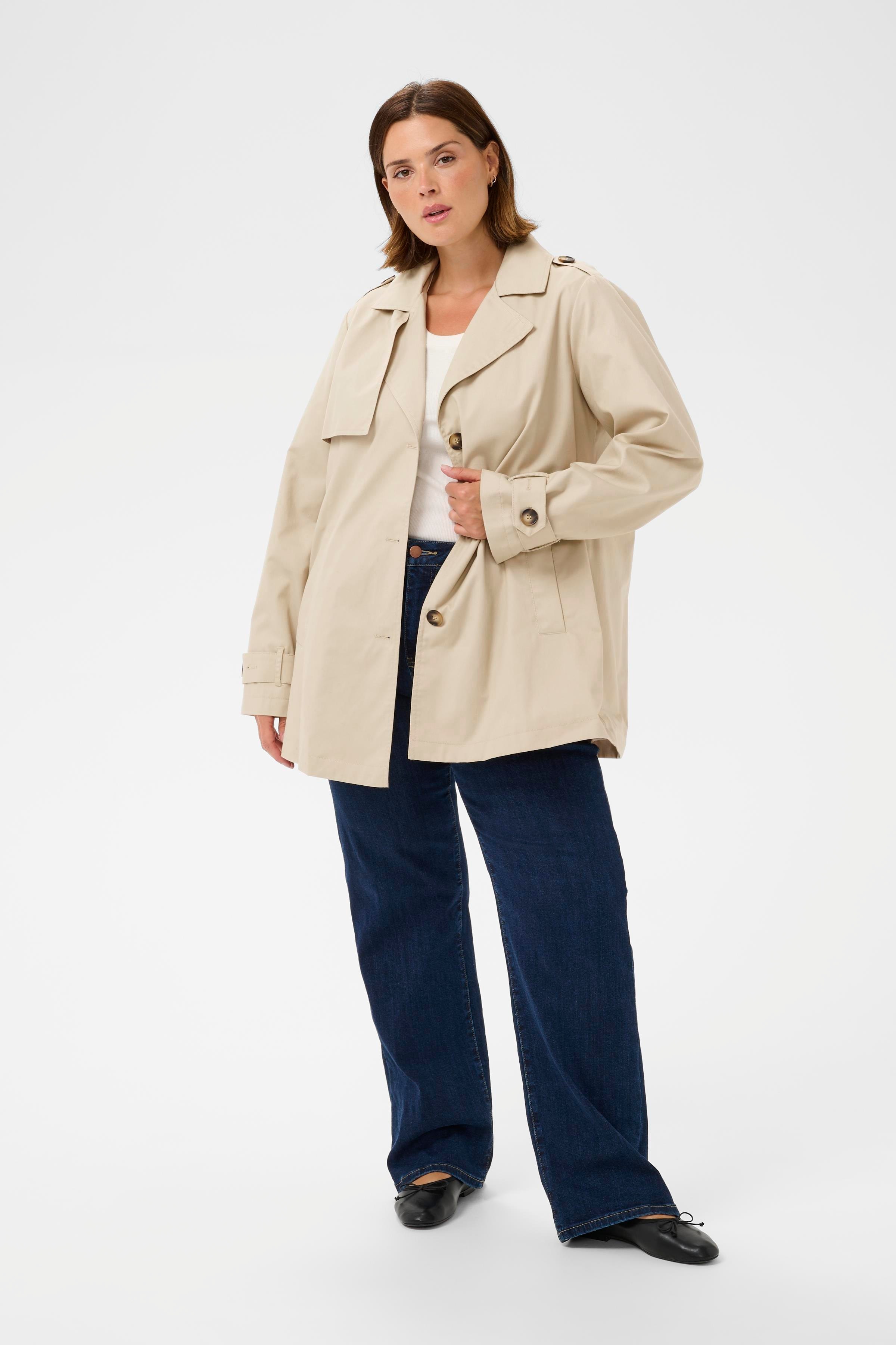 KCtricia Oberbekleidung LOOKBOOK FRONT 10582920-151305