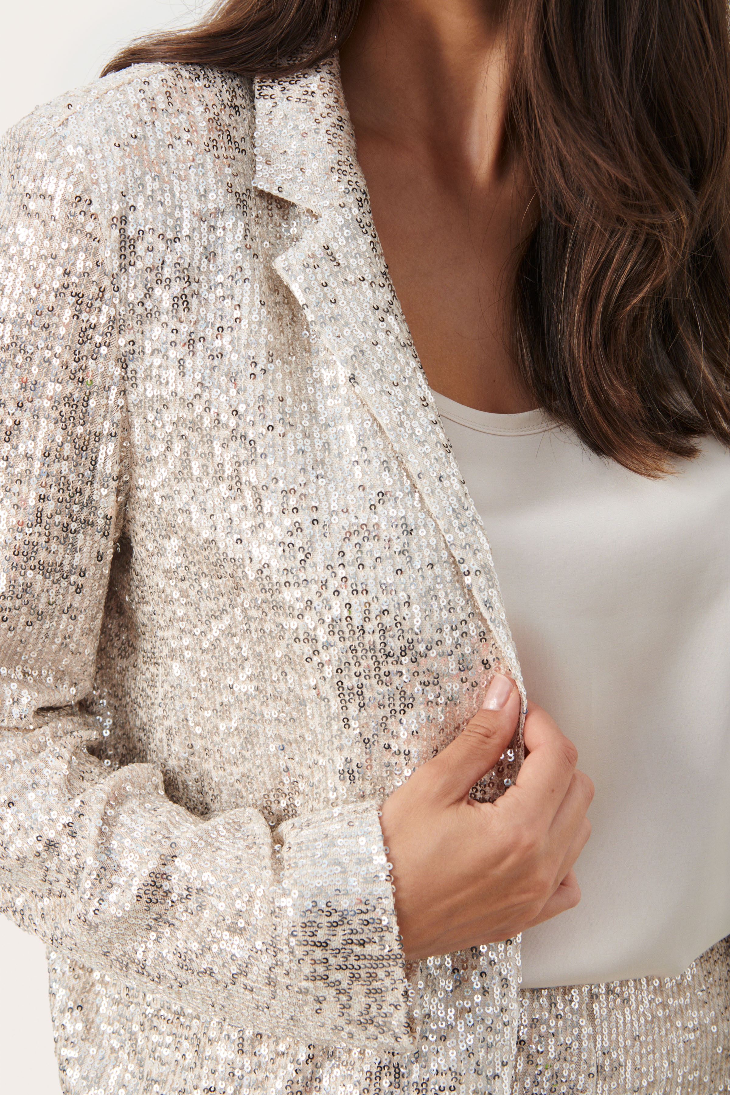 DarinaPW Blazer LOOKBOOK DETAIL 30308175-145002