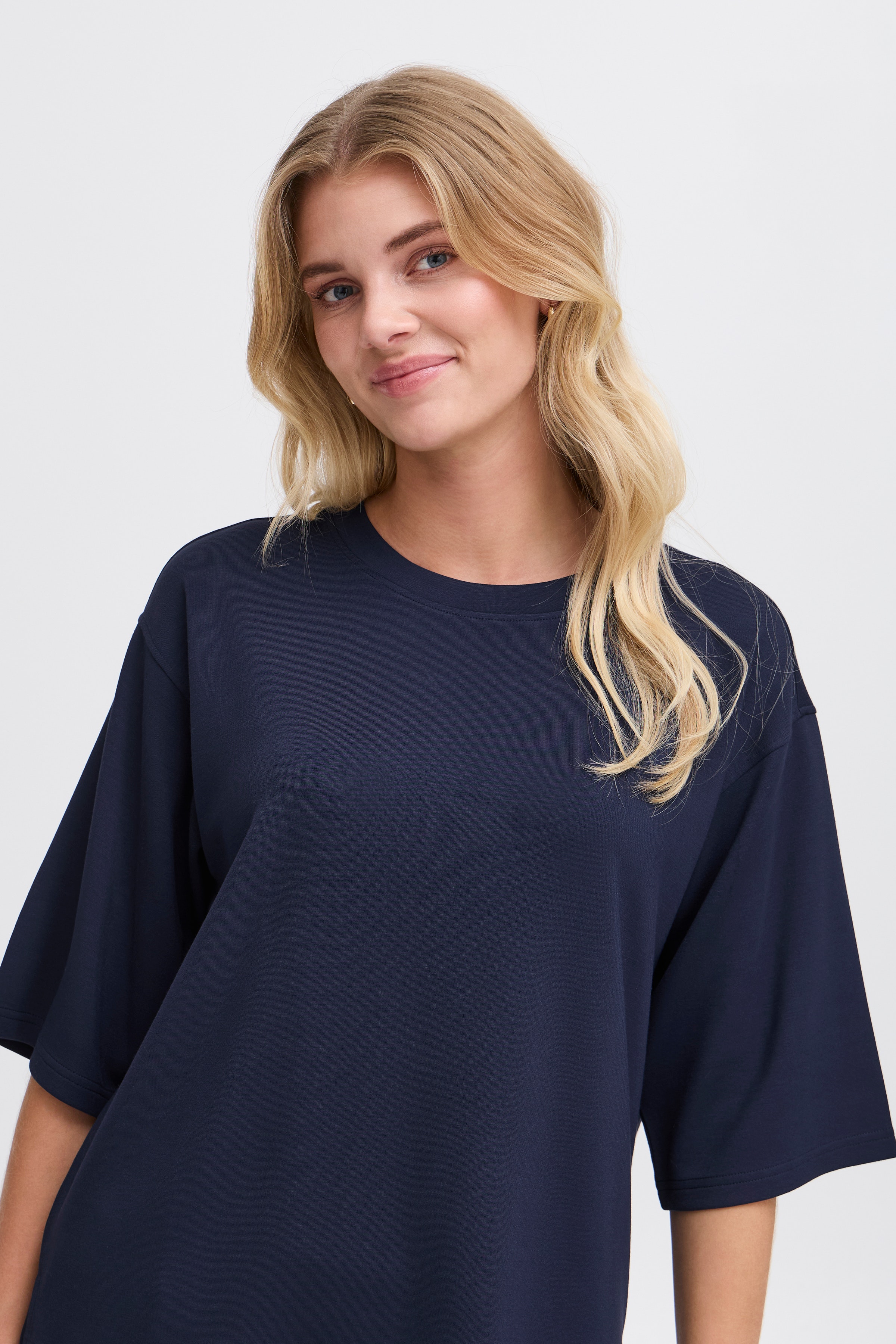 FRAURORA Sweatshirt LOOKBOOK DETAIL 20615492-193923