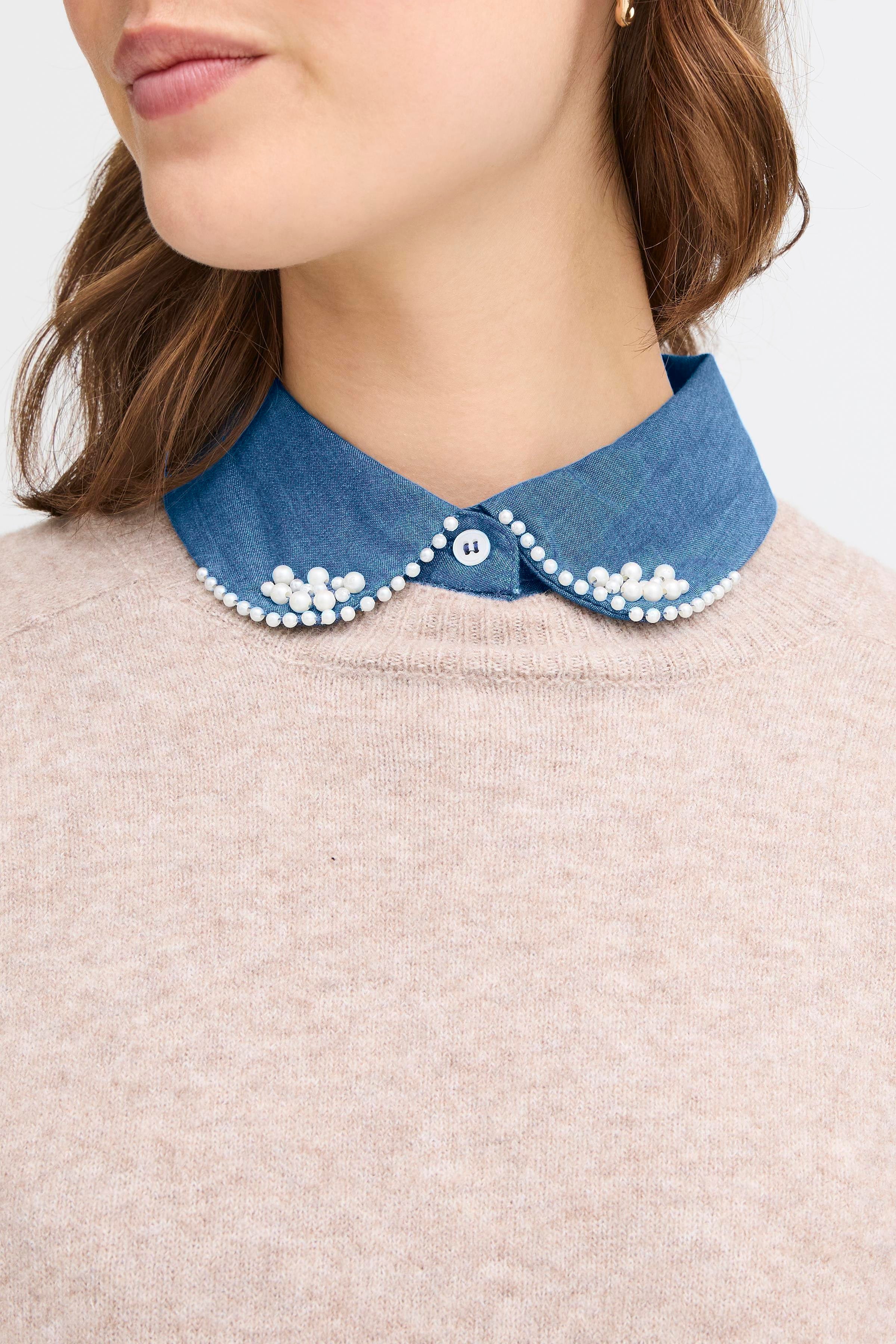 FRCLAIRE Krage LOOKBOOK FRONT 20617501-200988