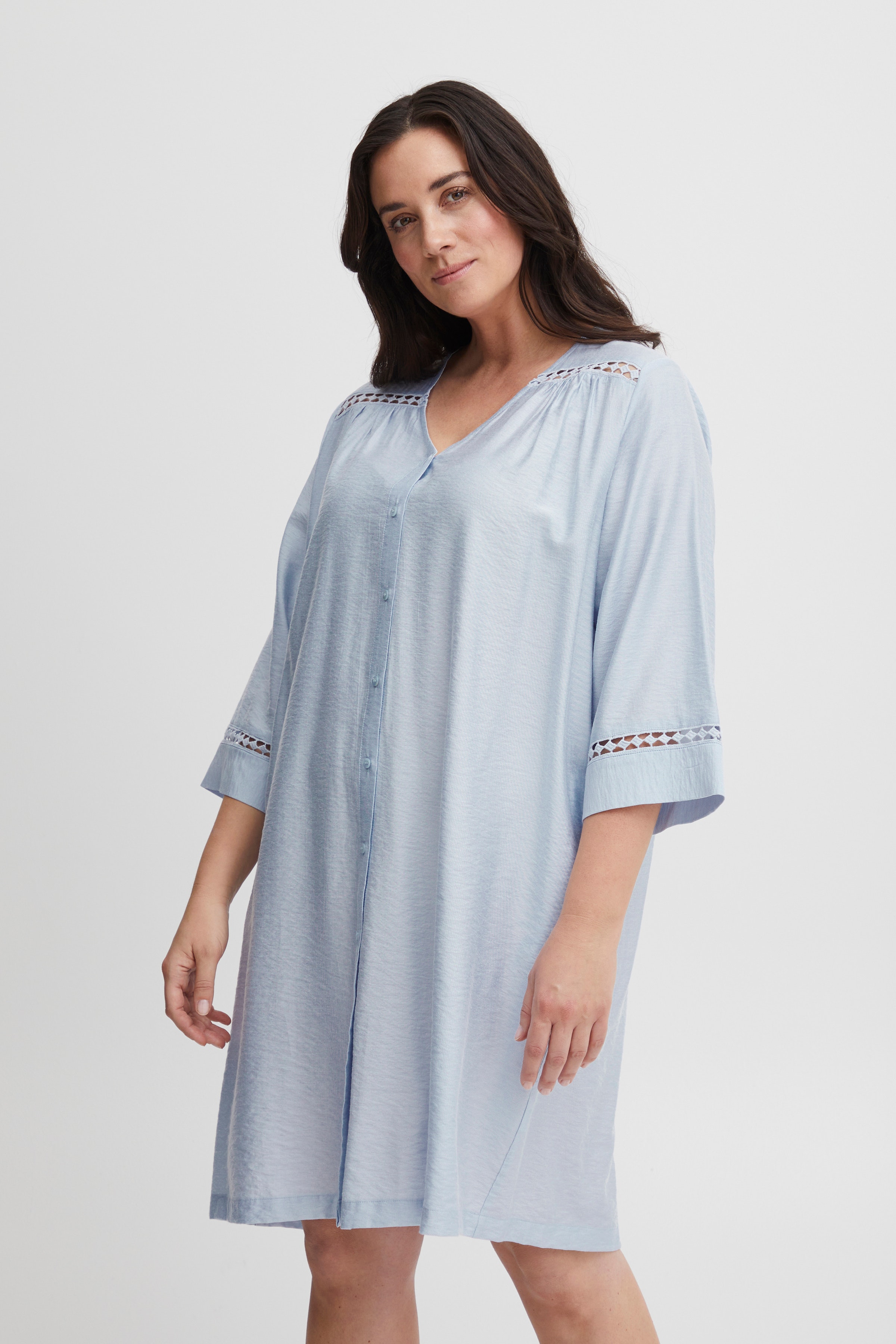 FPVIVI Klänning LOOKBOOK FRONT 20612282-201981