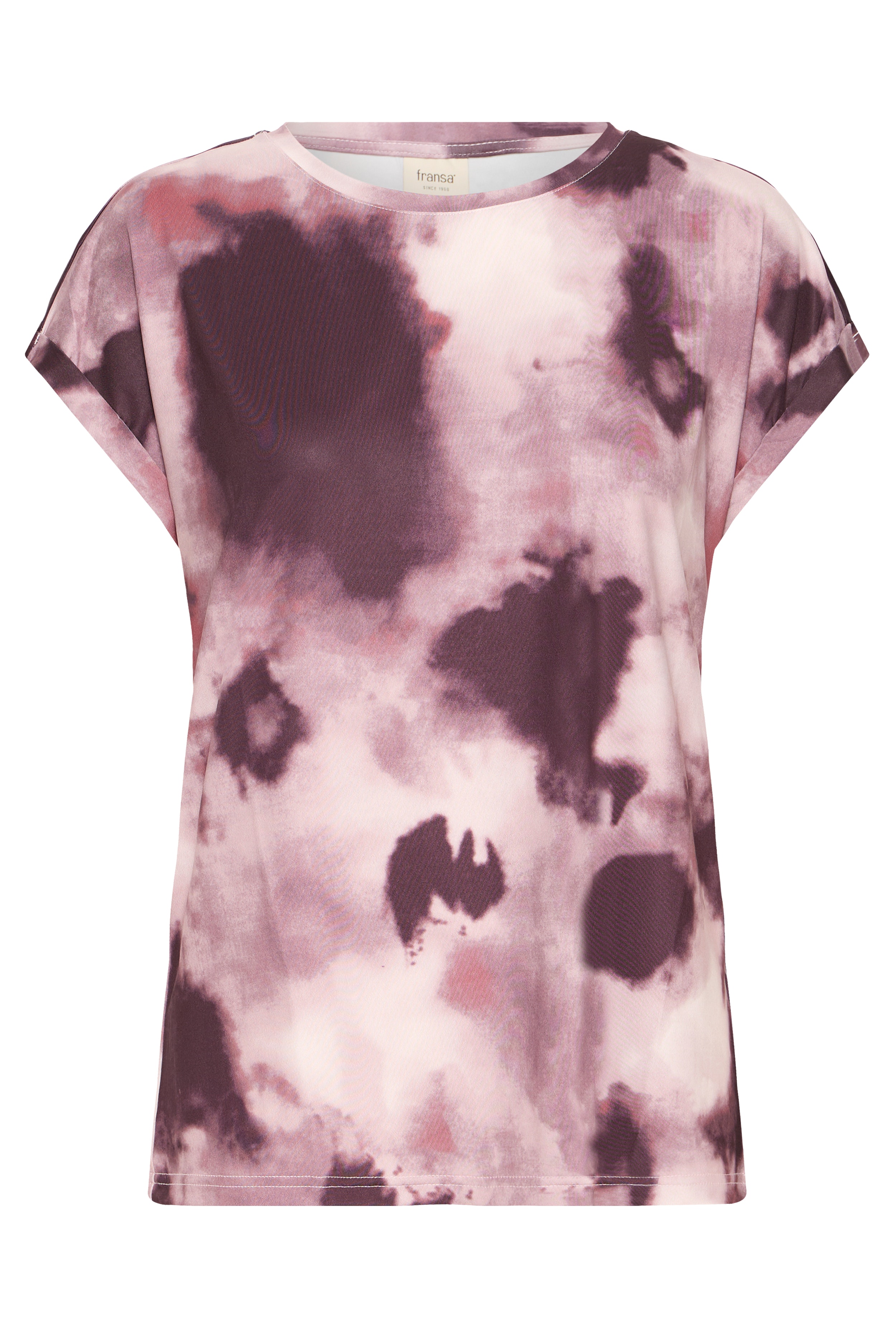 FRSEEN T-shirt LOOKBOOK FRONT 20610634-900002419