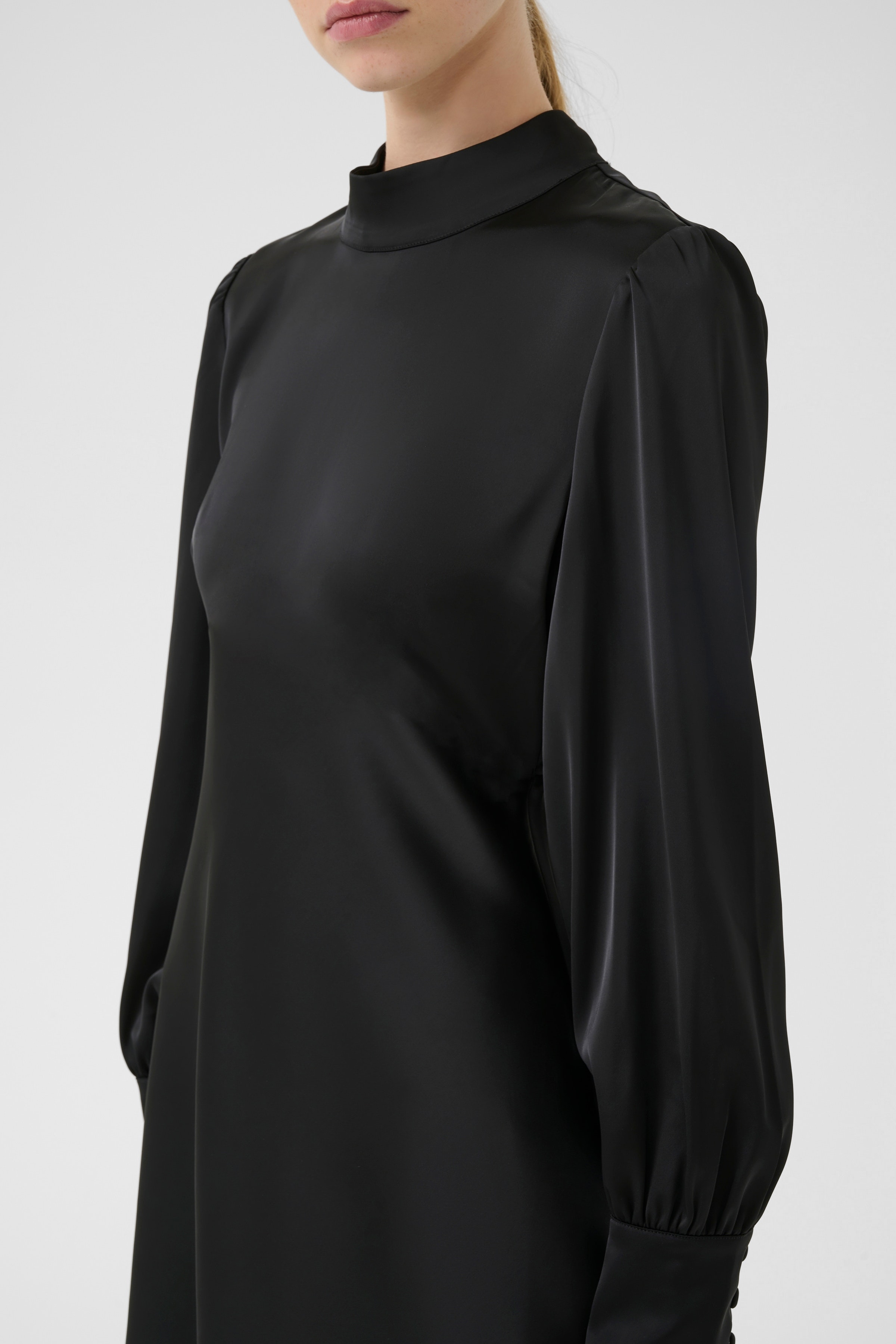 GZrue Kjole LOOKBOOK DETAIL 10910804-100017