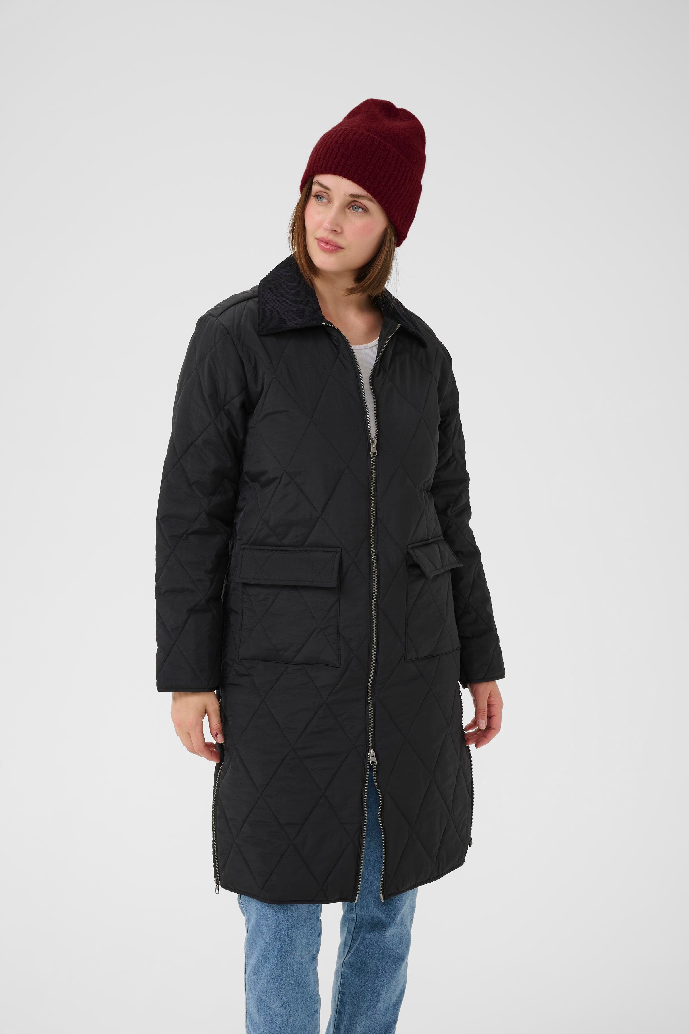KaleskaPW Hoed LOOKBOOK FRONT 30308991-191725
