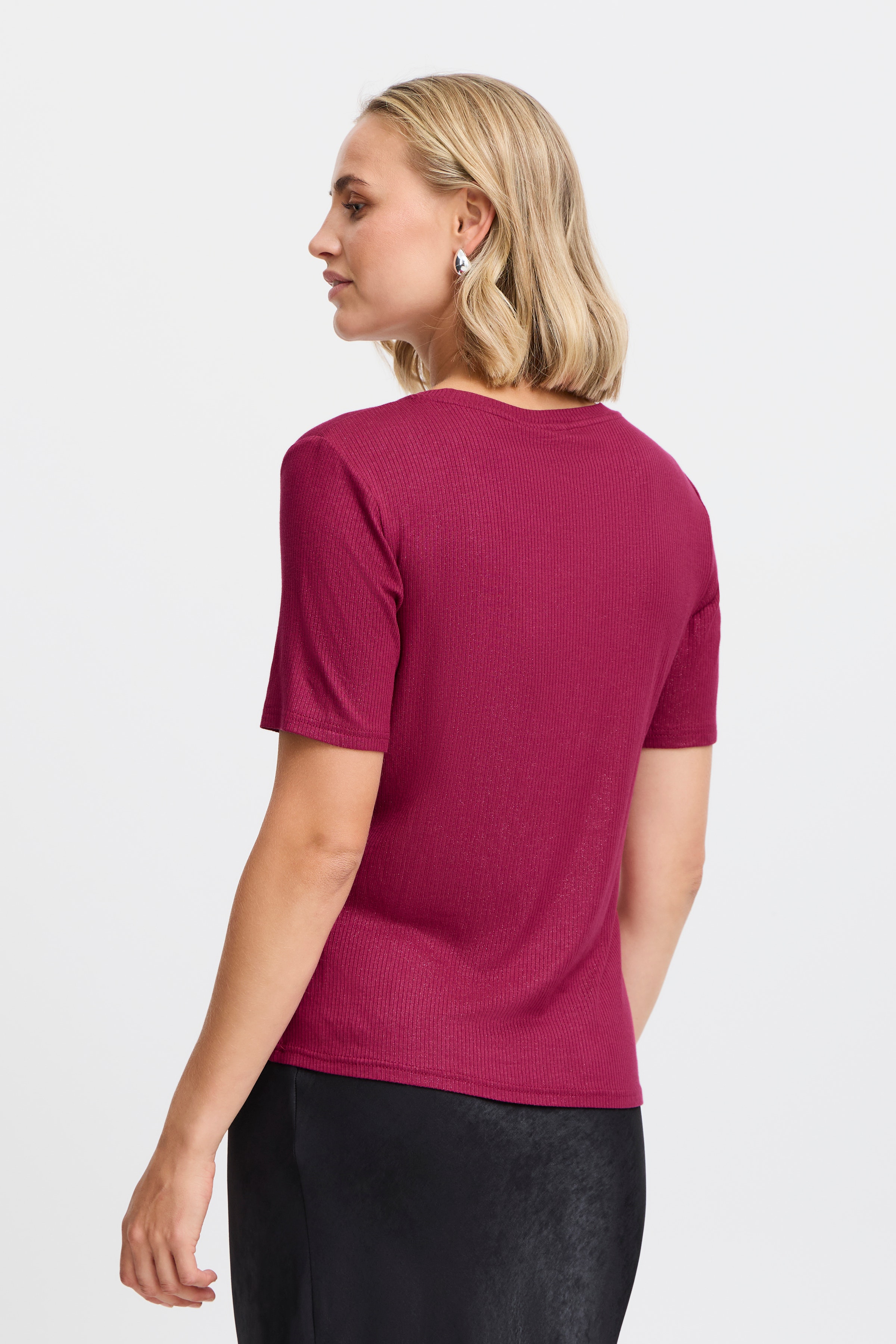 FRREGINA Bluse LOOKBOOK FRONT 20615054-203841