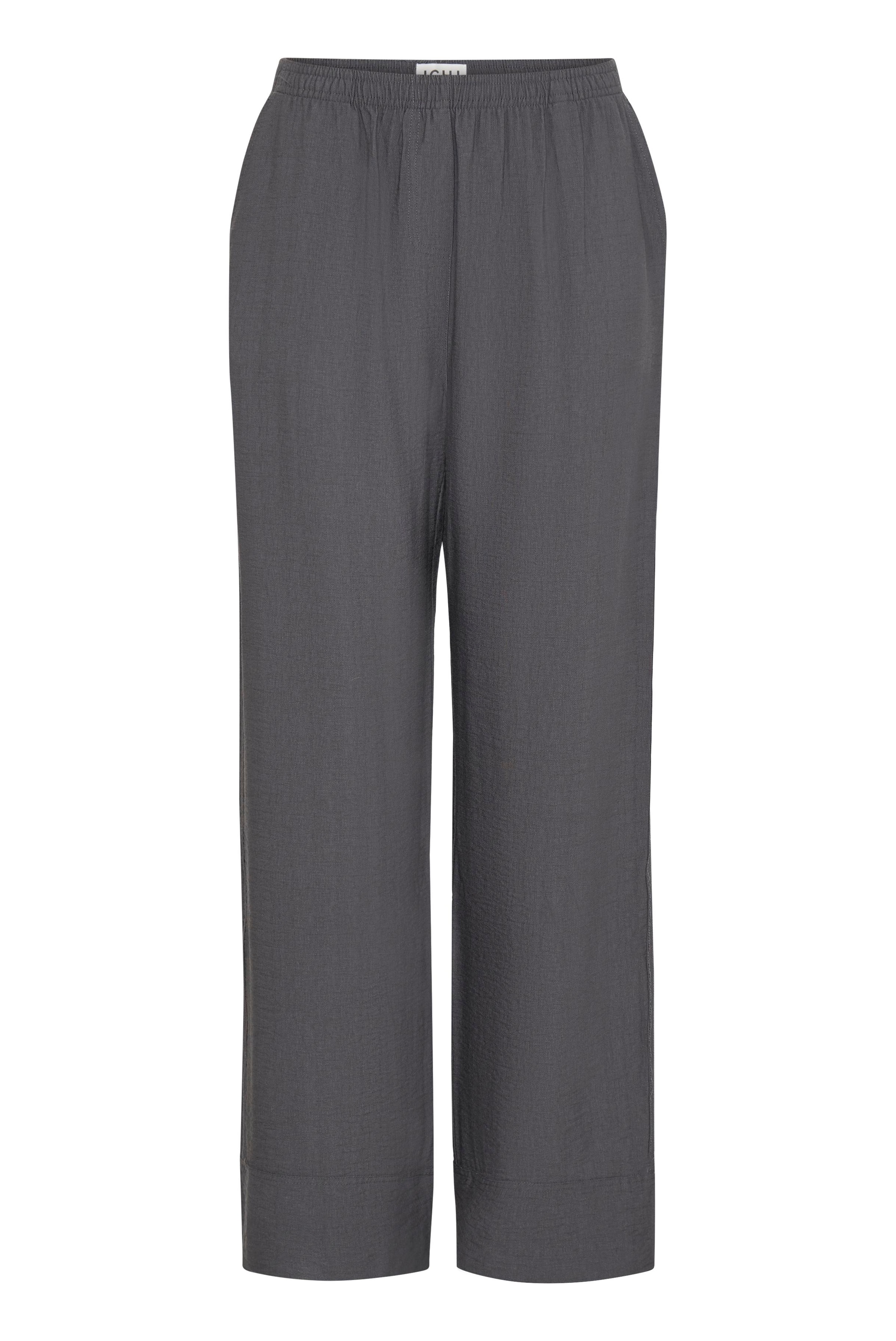 IHFAZIMA Trousers PACK FRONT 20124201-190203