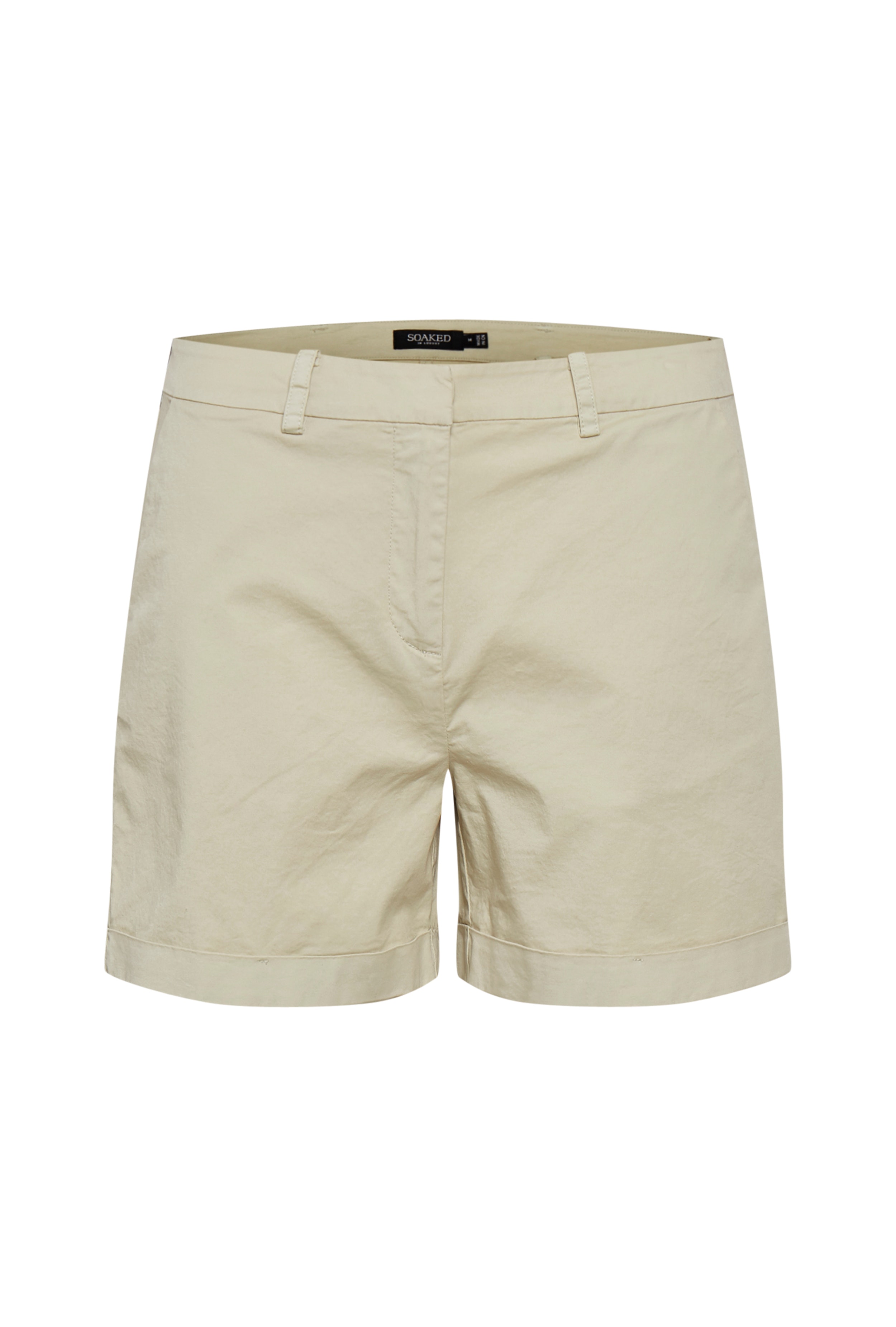  SLMargrethe Lillan Chino Shorts PACK FRONT 30405505-156307