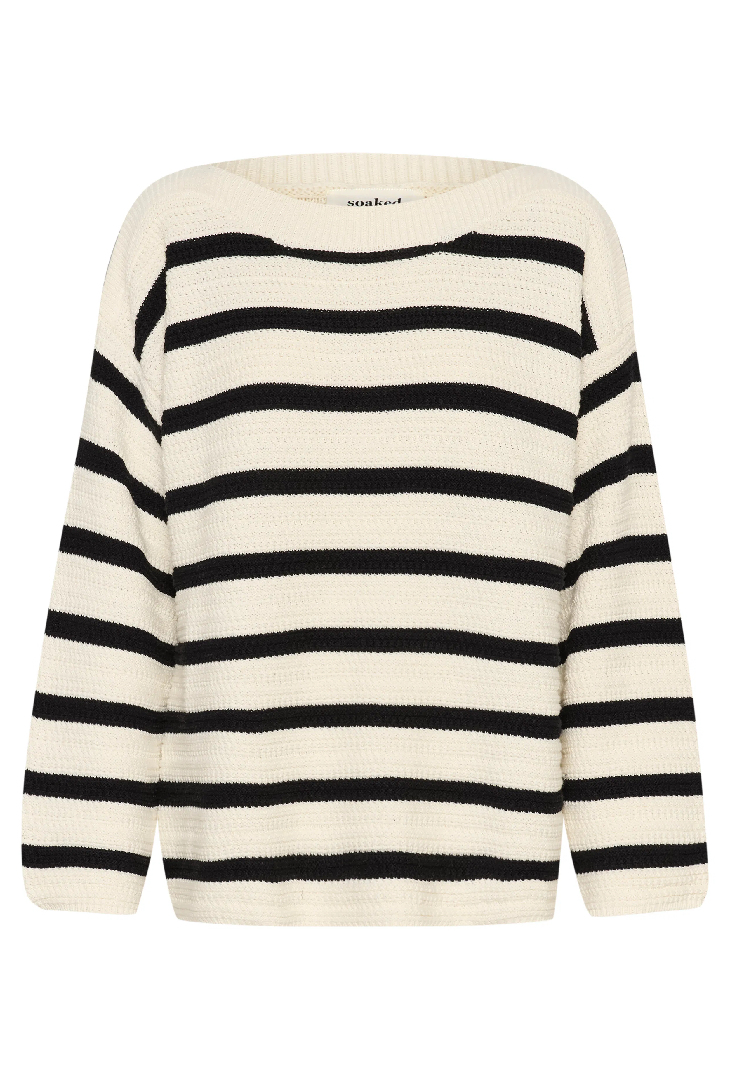 SLSusanna Pullover PACK FRONT 30408299-303718