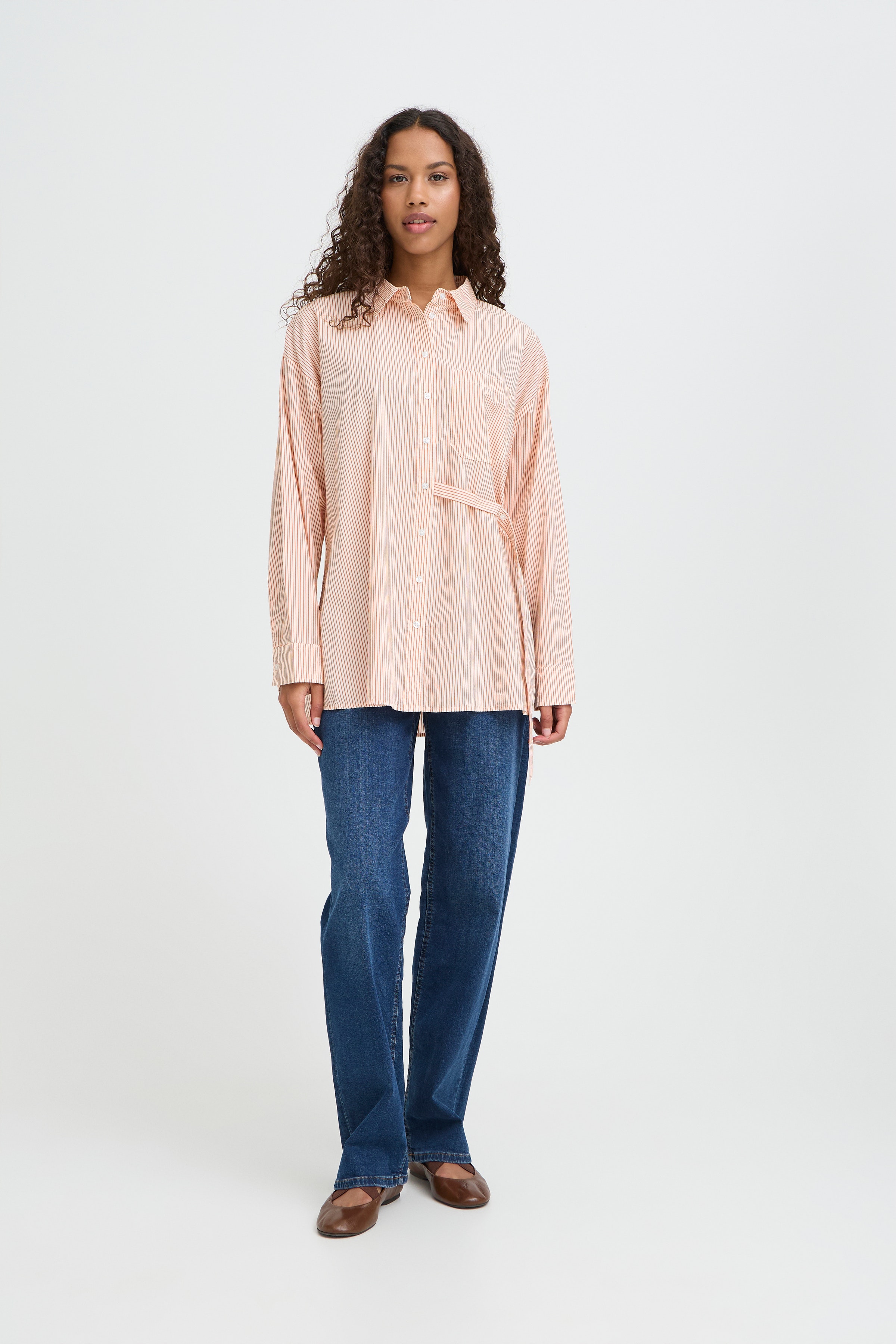 IHFLUCA Shirt LOOKBOOK FRONT 20125068-900003304