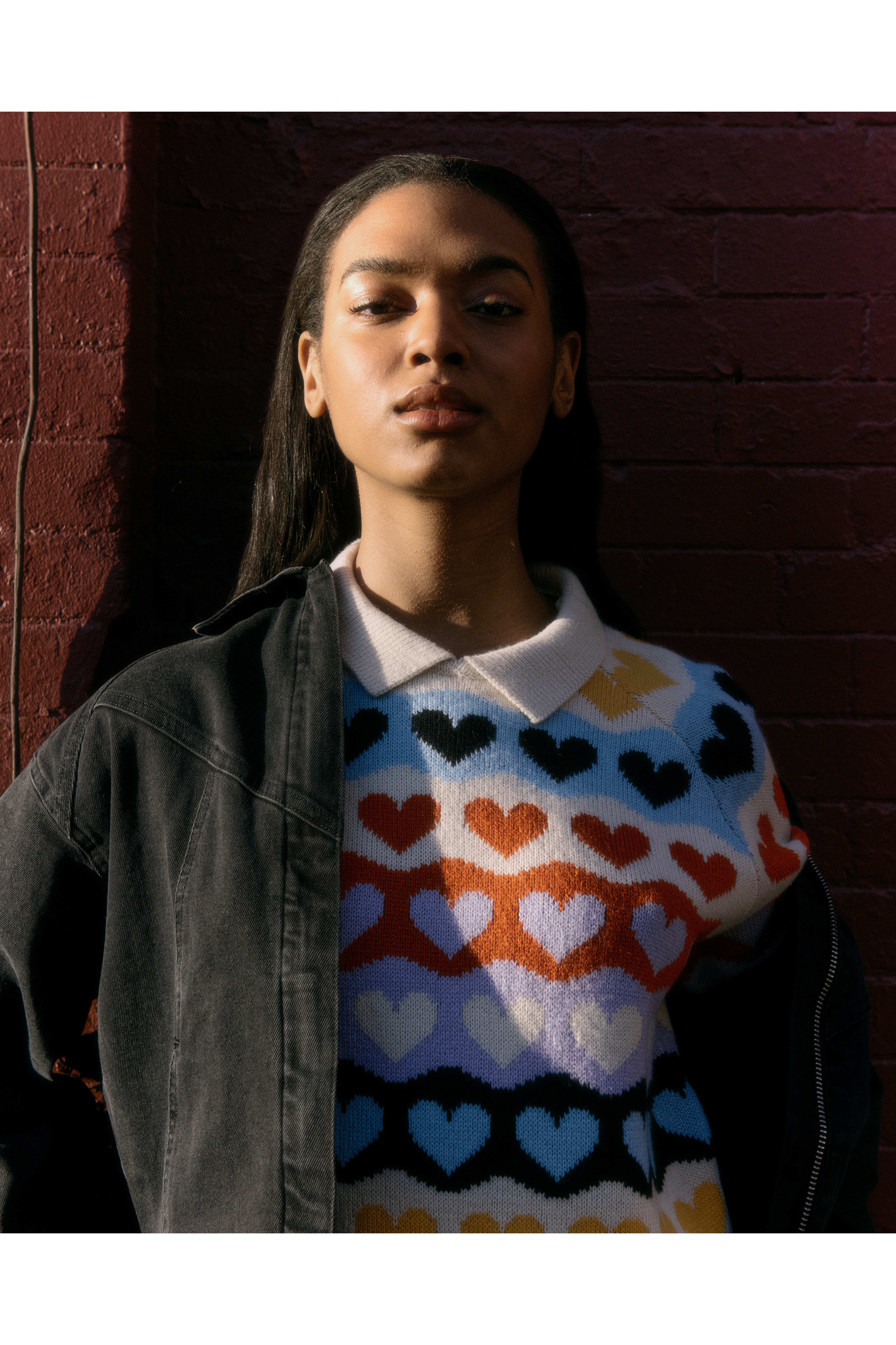 IHARTHY Pullover LOCATION NONE 20119283-200681