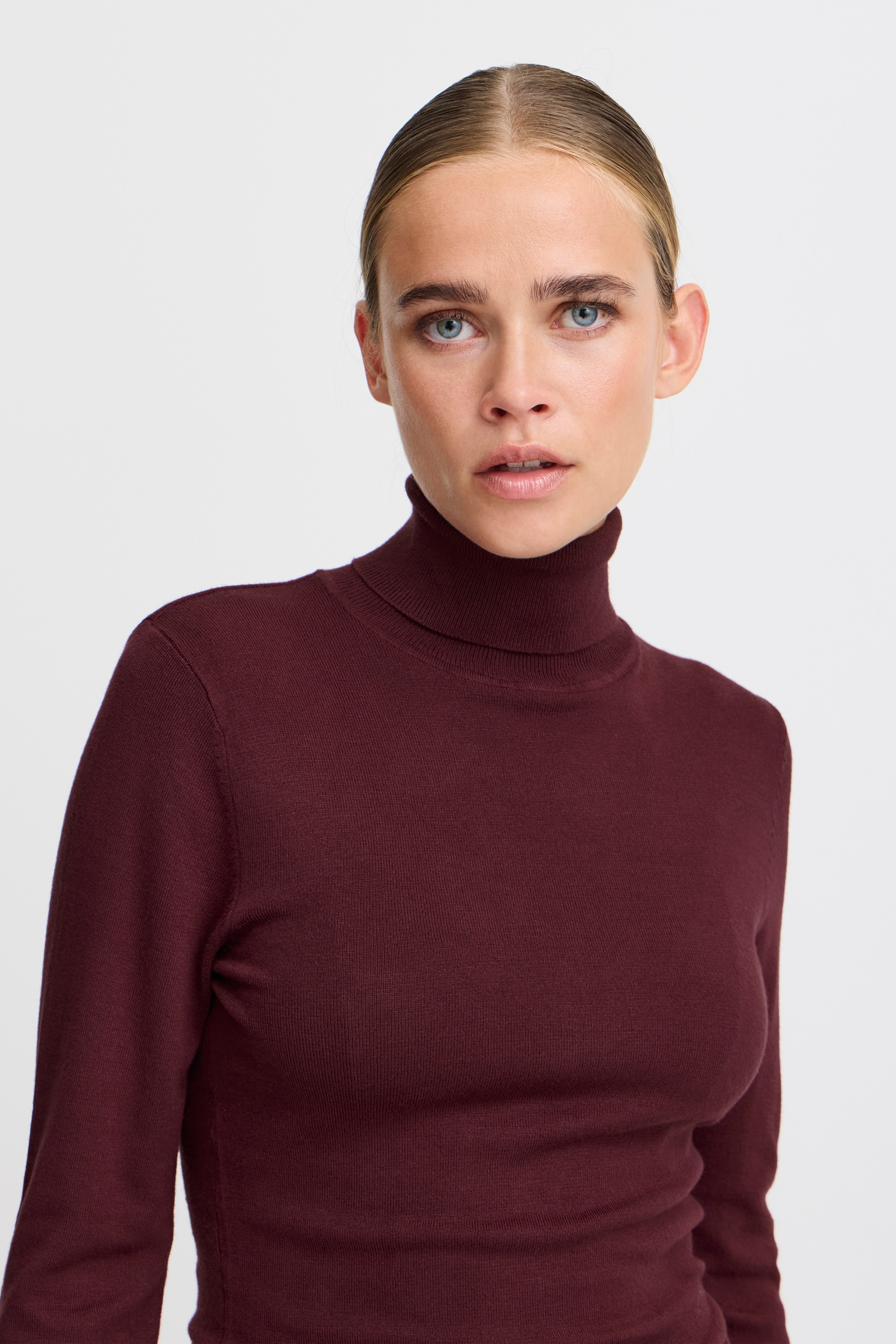 Knitted pullover LOOKBOOK DETAIL 103646-16034