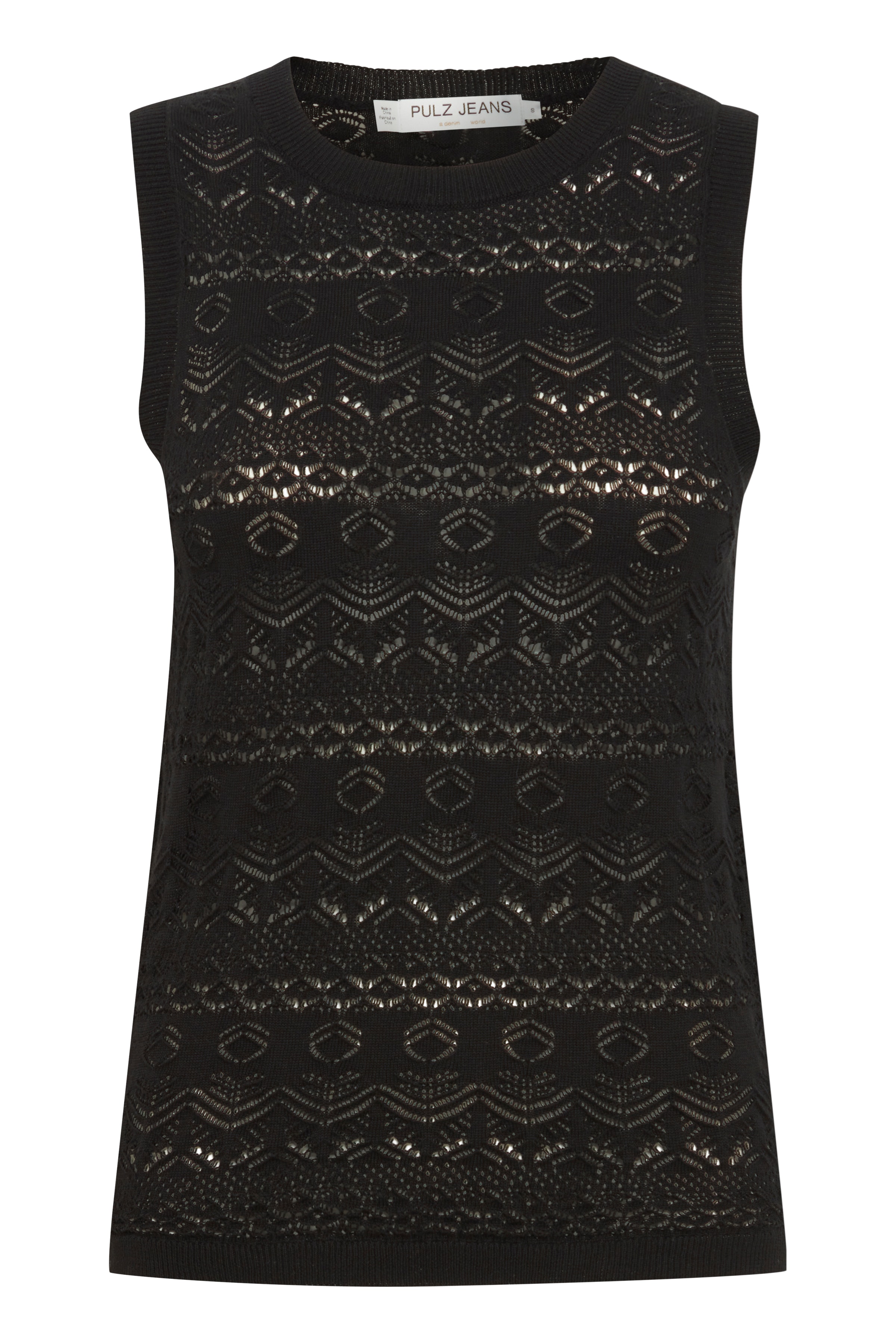 PZVIVIAN Pullover PACK FRONT 50208062-193911