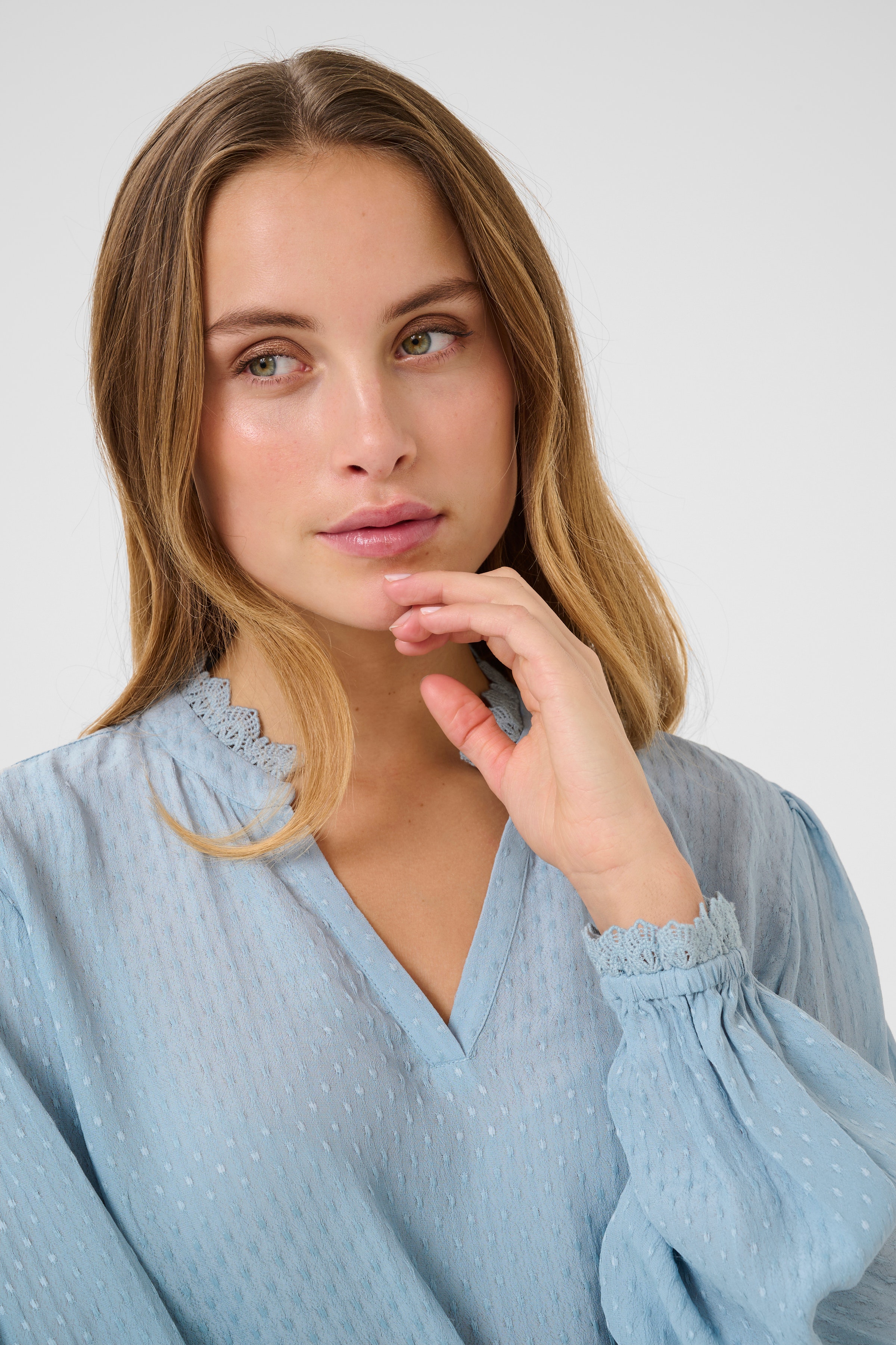 BPemma Blus LOOKBOOK DETAIL 10590835-164013B