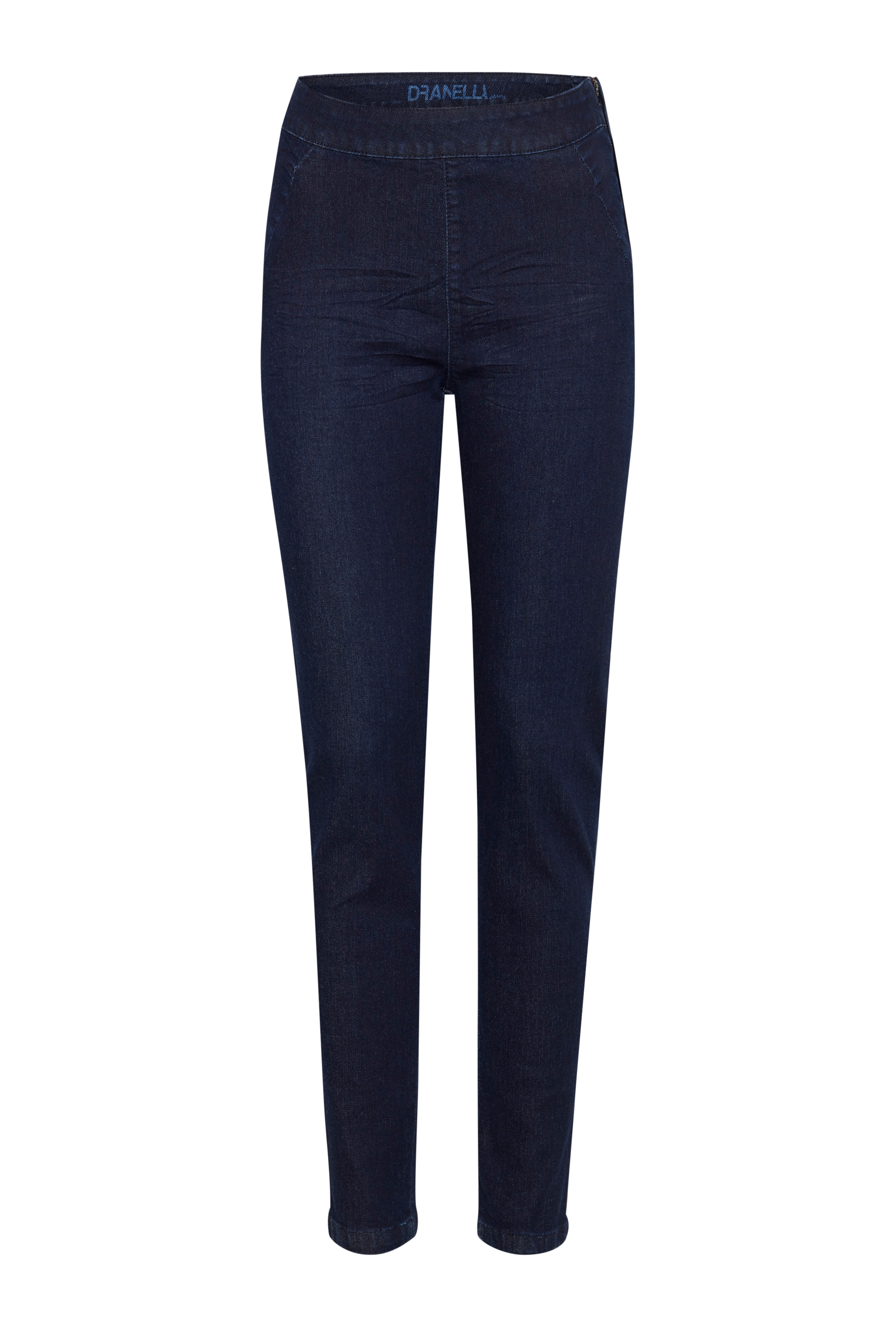 Ankel-denimbuks PACK FRONT 20404086-201008