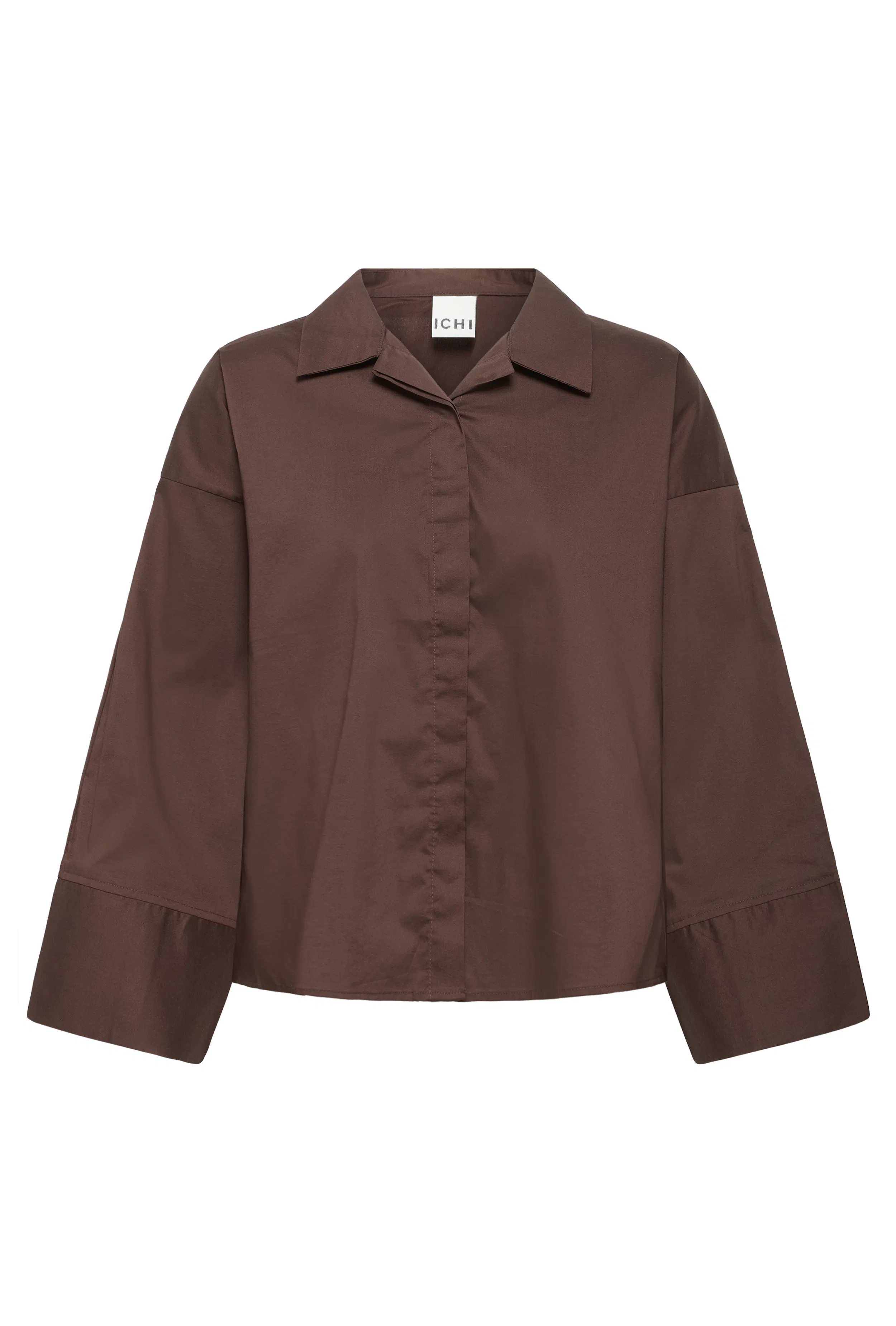 IHKAYSA Shirt PACK FRONT 20126589-190915