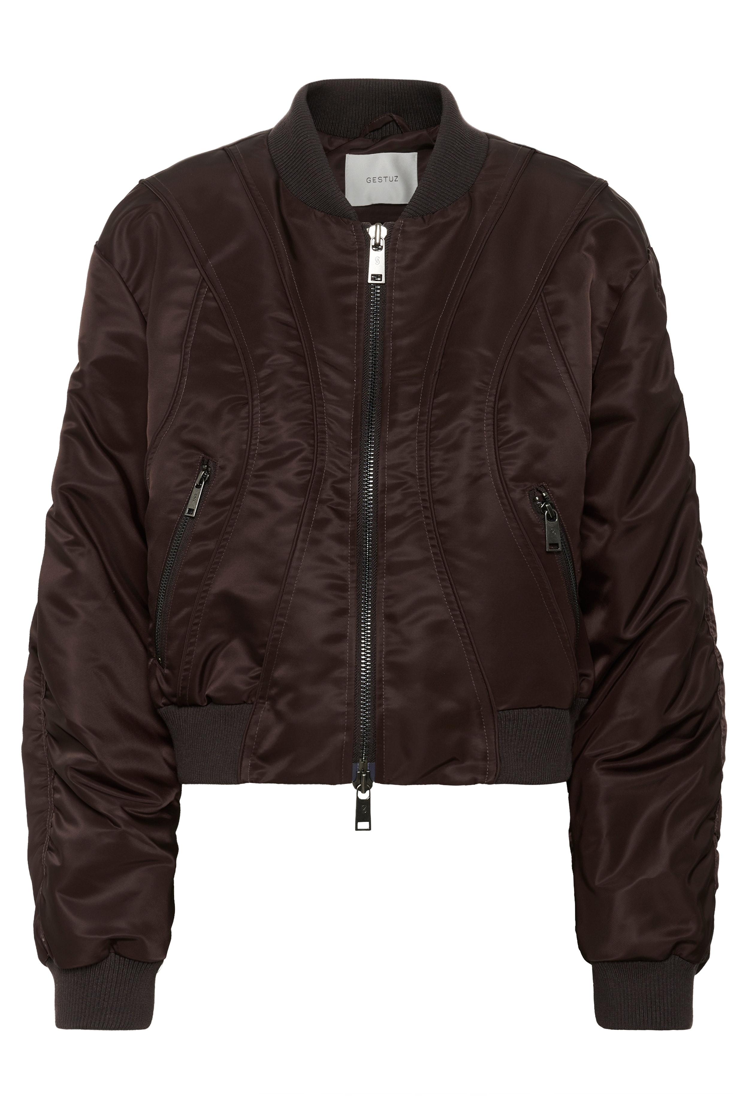 GZphilina Casual Jacke PACK FRONT 10910609-191106