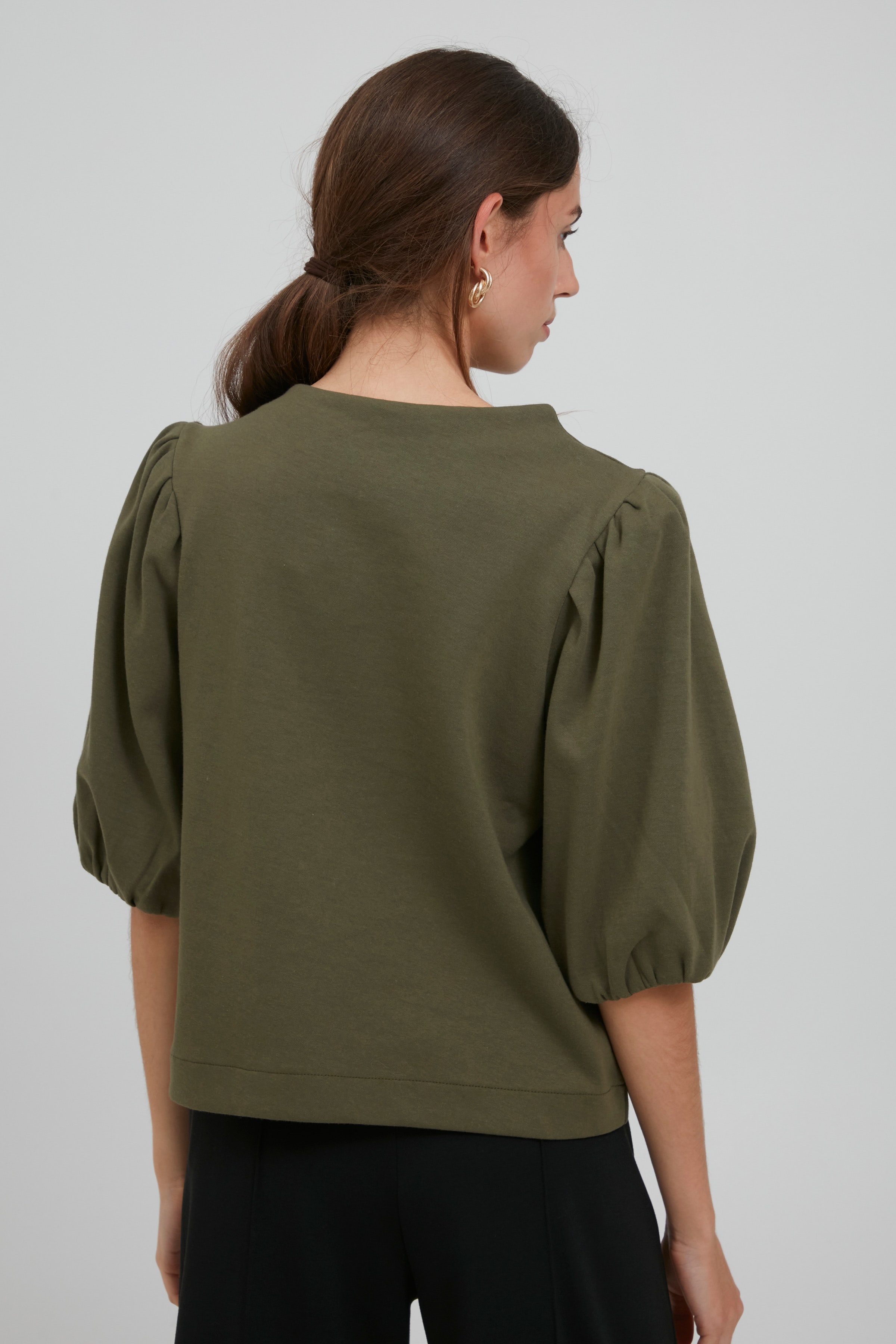 Sweatshirt LOOKBOOK BACK 20114833-190512