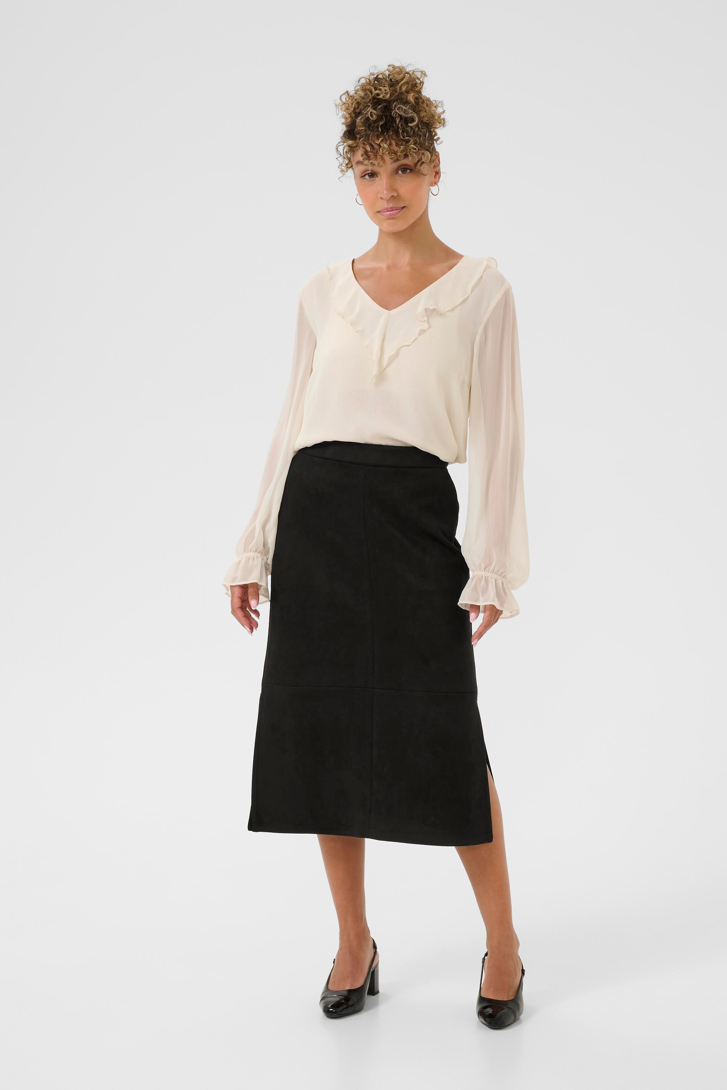 CRCanna Skirt LOOKBOOK FRONT 10614463-100120