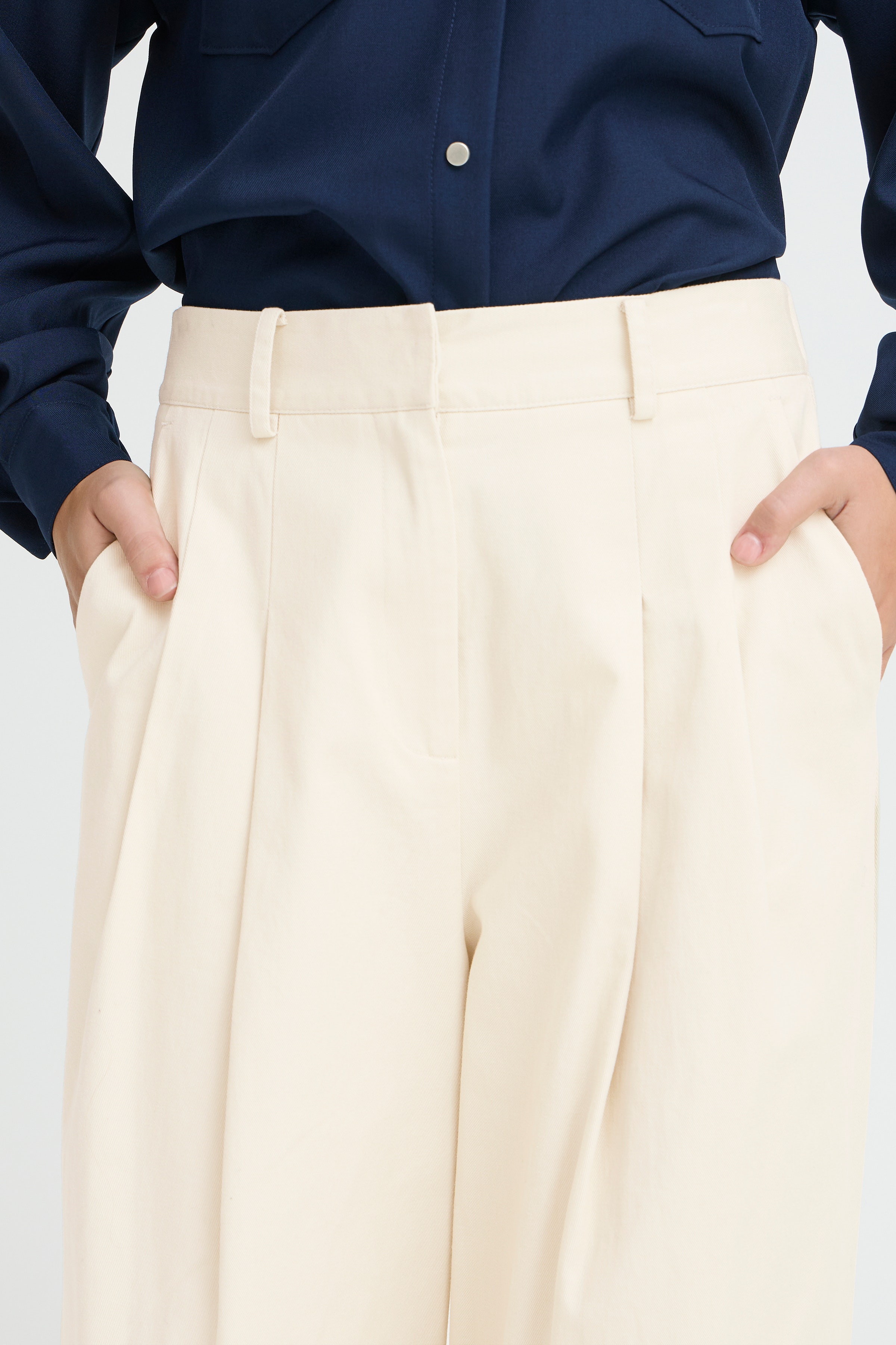 IHGAZTO Trousers LOOKBOOK DETAIL 20125075-124301