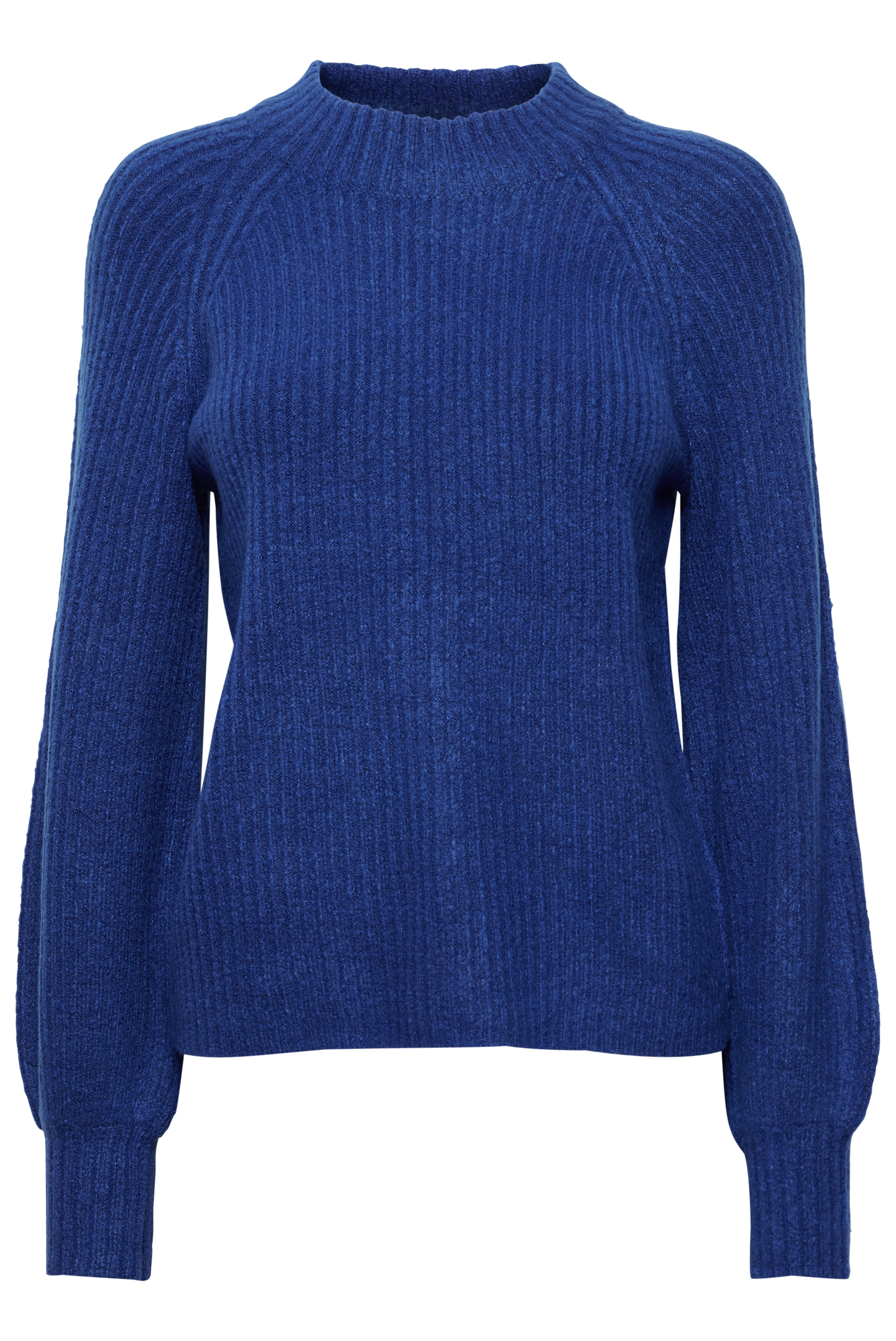 BYNORA Pullover PACK FRONT 20810510-1939521
